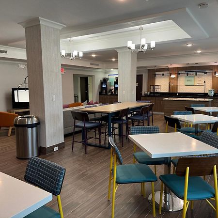 Garner Hotel Longview South By Ihg Екстериор снимка
