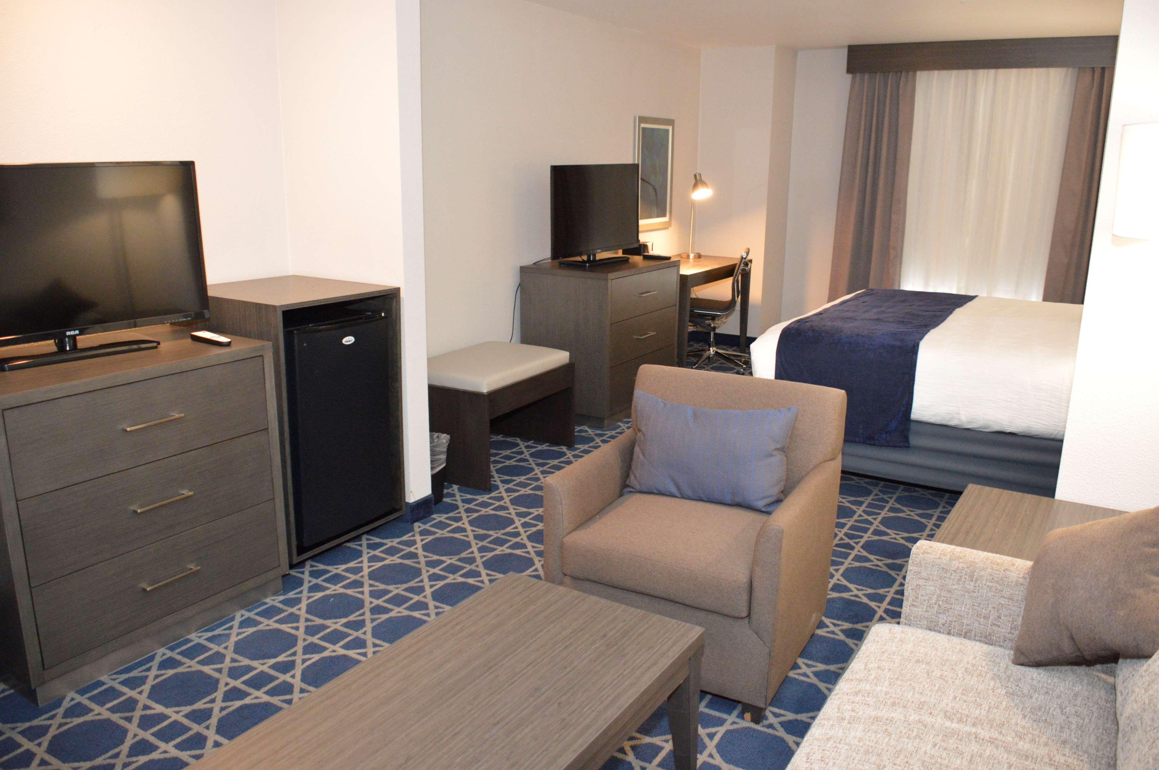 Garner Hotel Longview South By Ihg Екстериор снимка