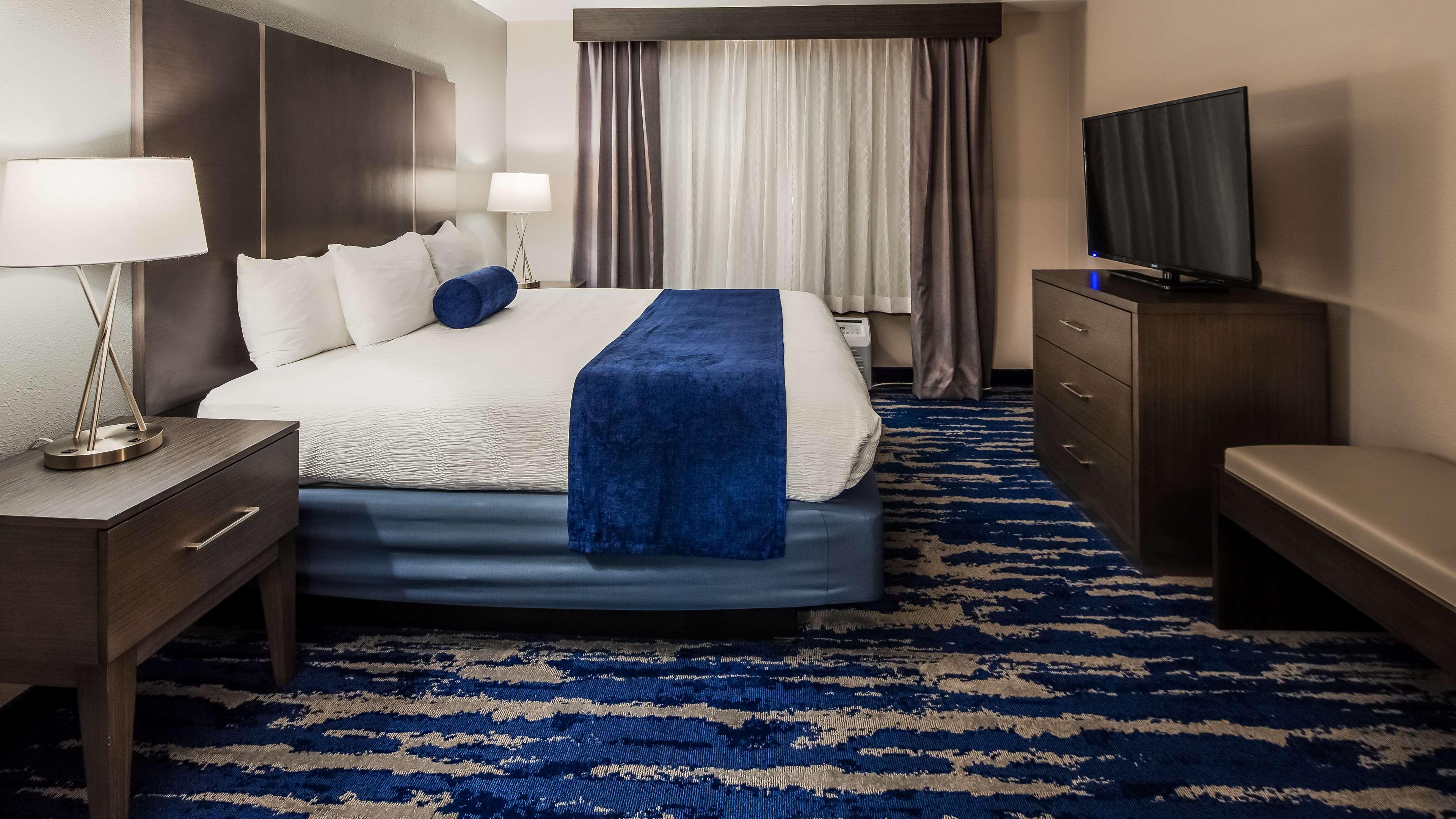 Garner Hotel Longview South By Ihg Екстериор снимка