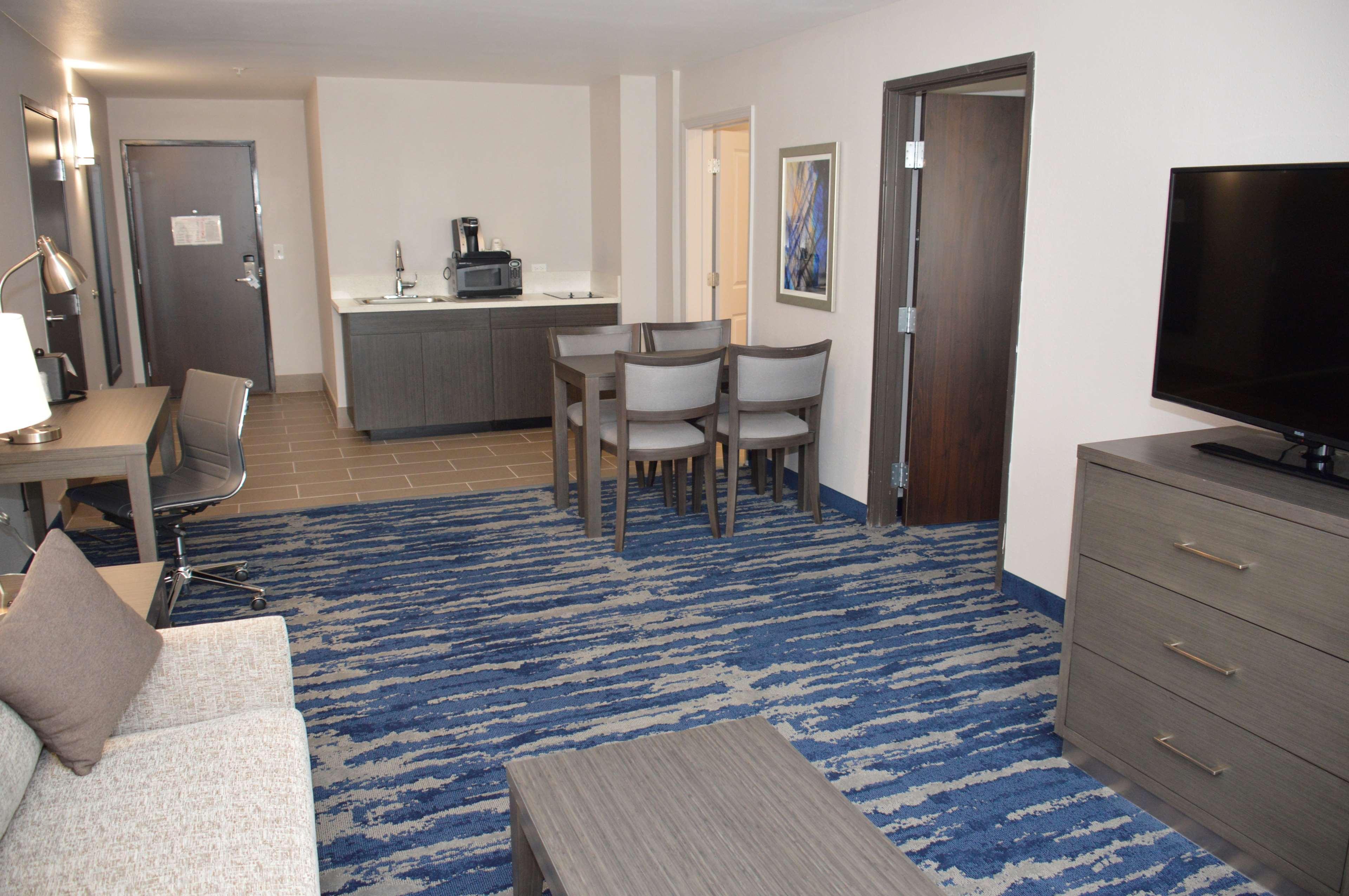 Garner Hotel Longview South By Ihg Екстериор снимка