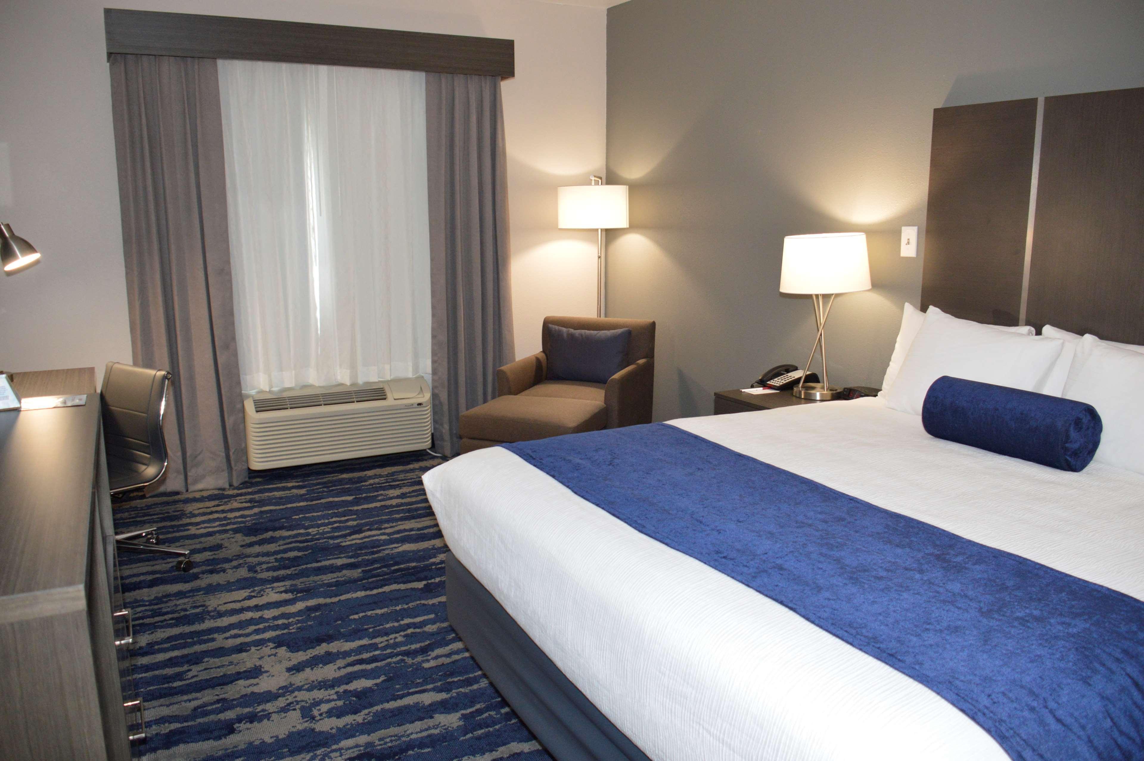 Garner Hotel Longview South By Ihg Екстериор снимка