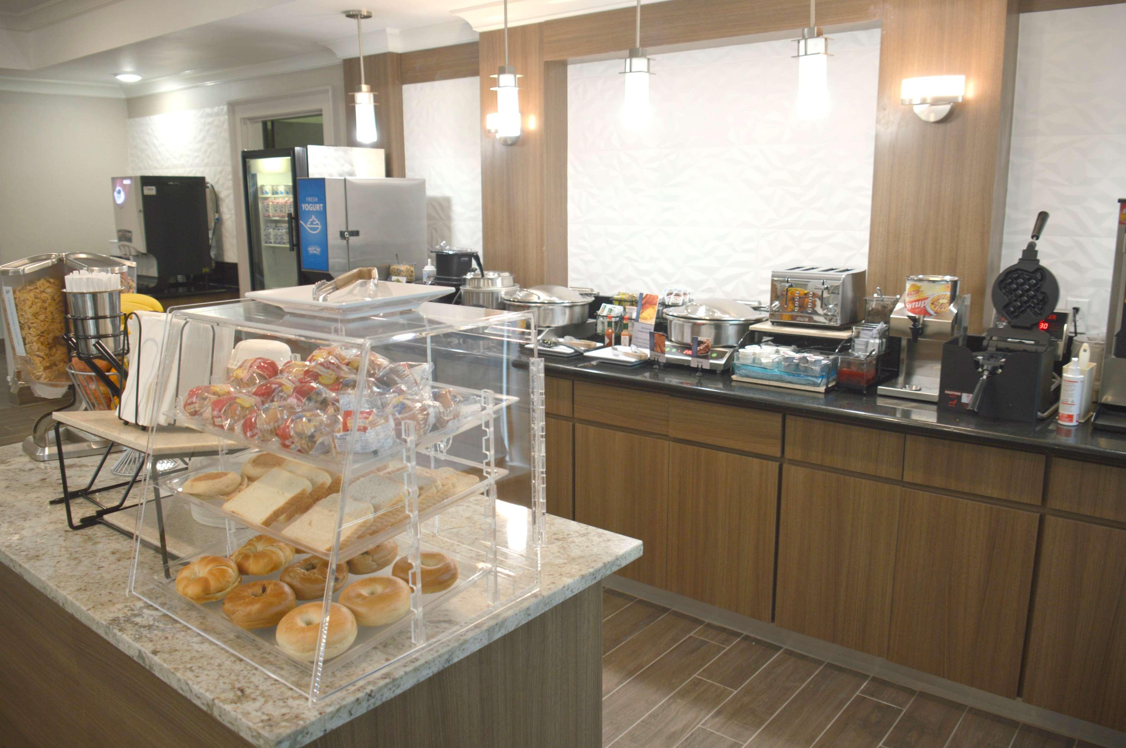 Garner Hotel Longview South By Ihg Екстериор снимка