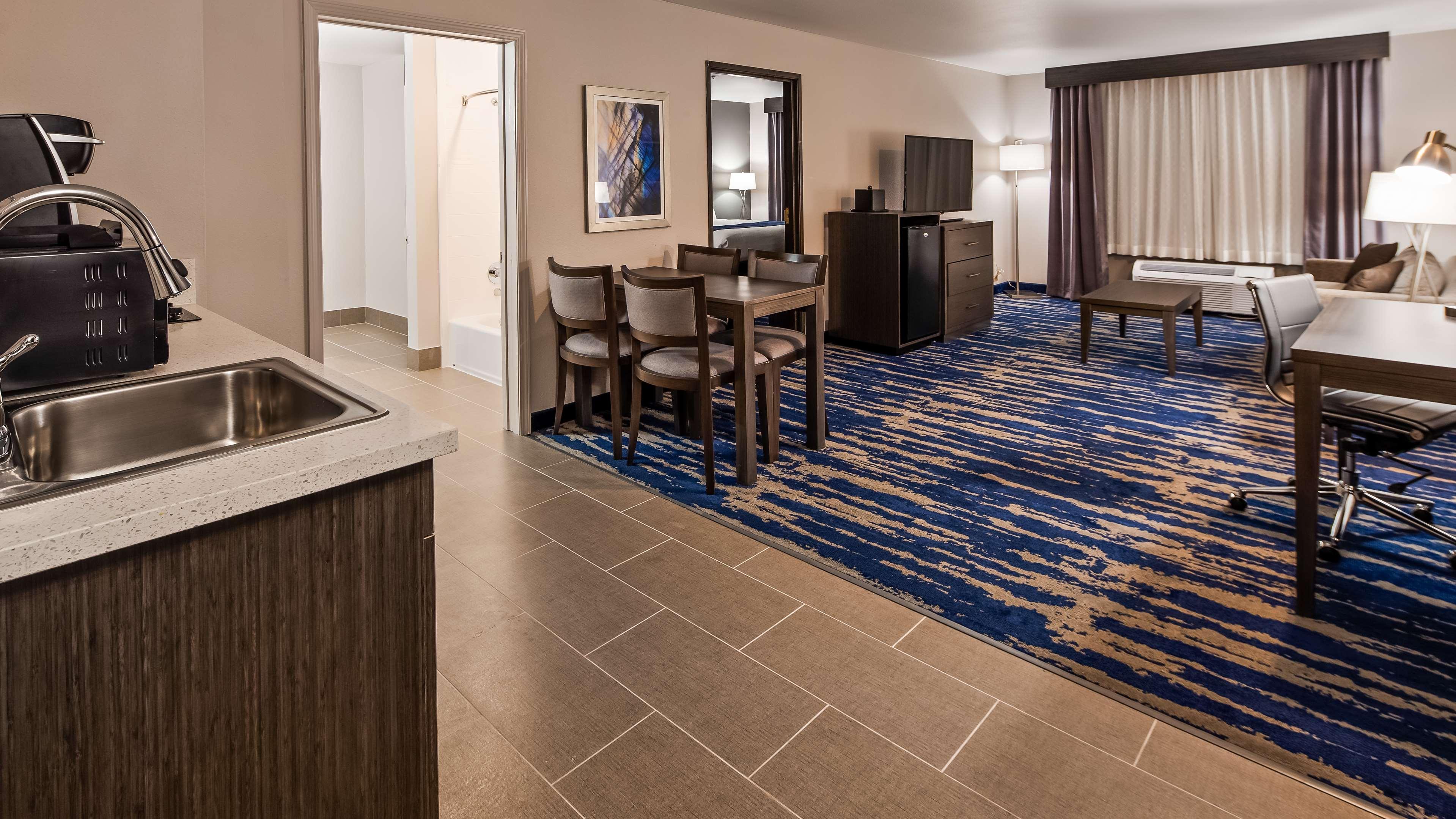 Garner Hotel Longview South By Ihg Екстериор снимка
