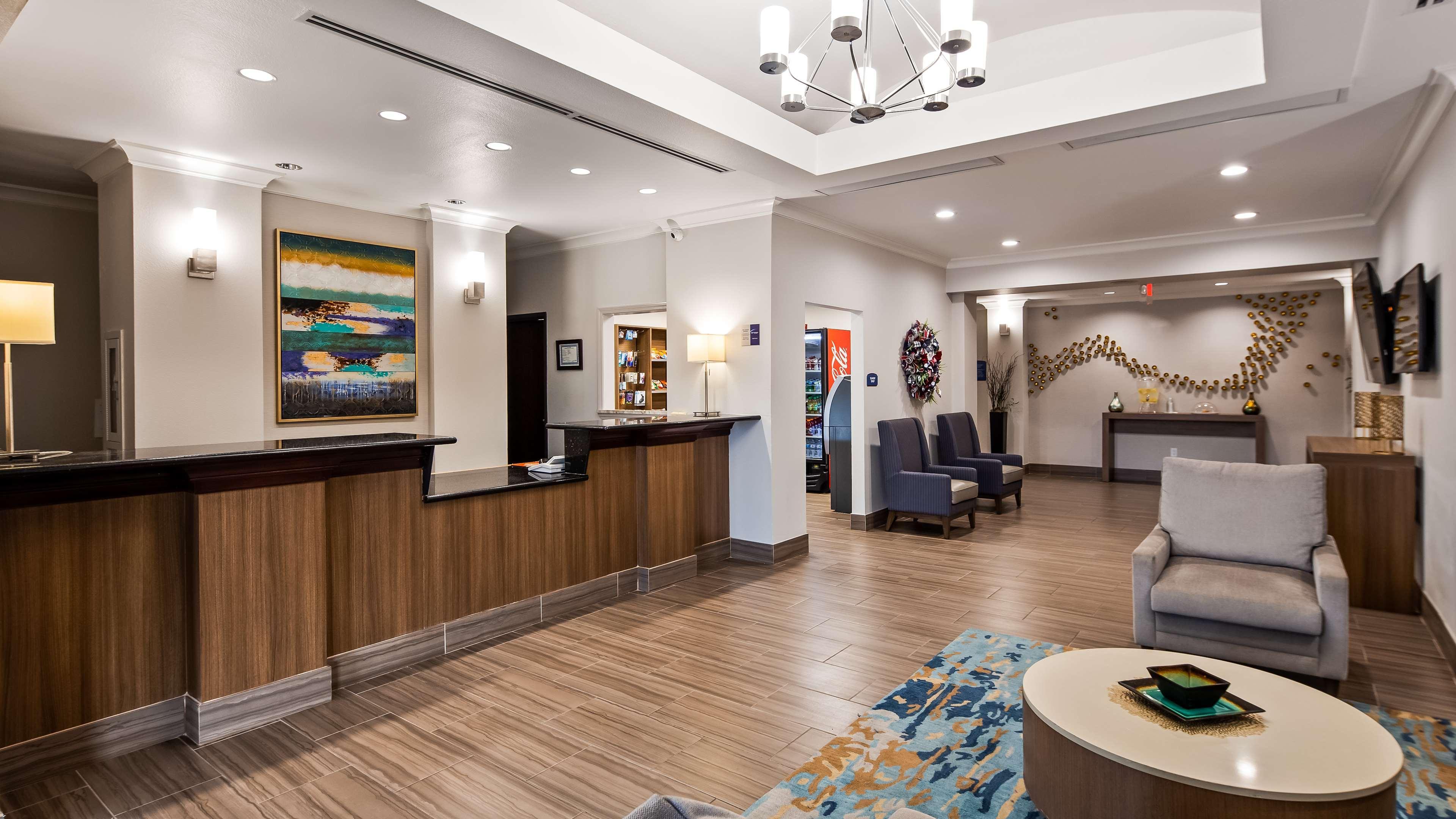 Garner Hotel Longview South By Ihg Екстериор снимка