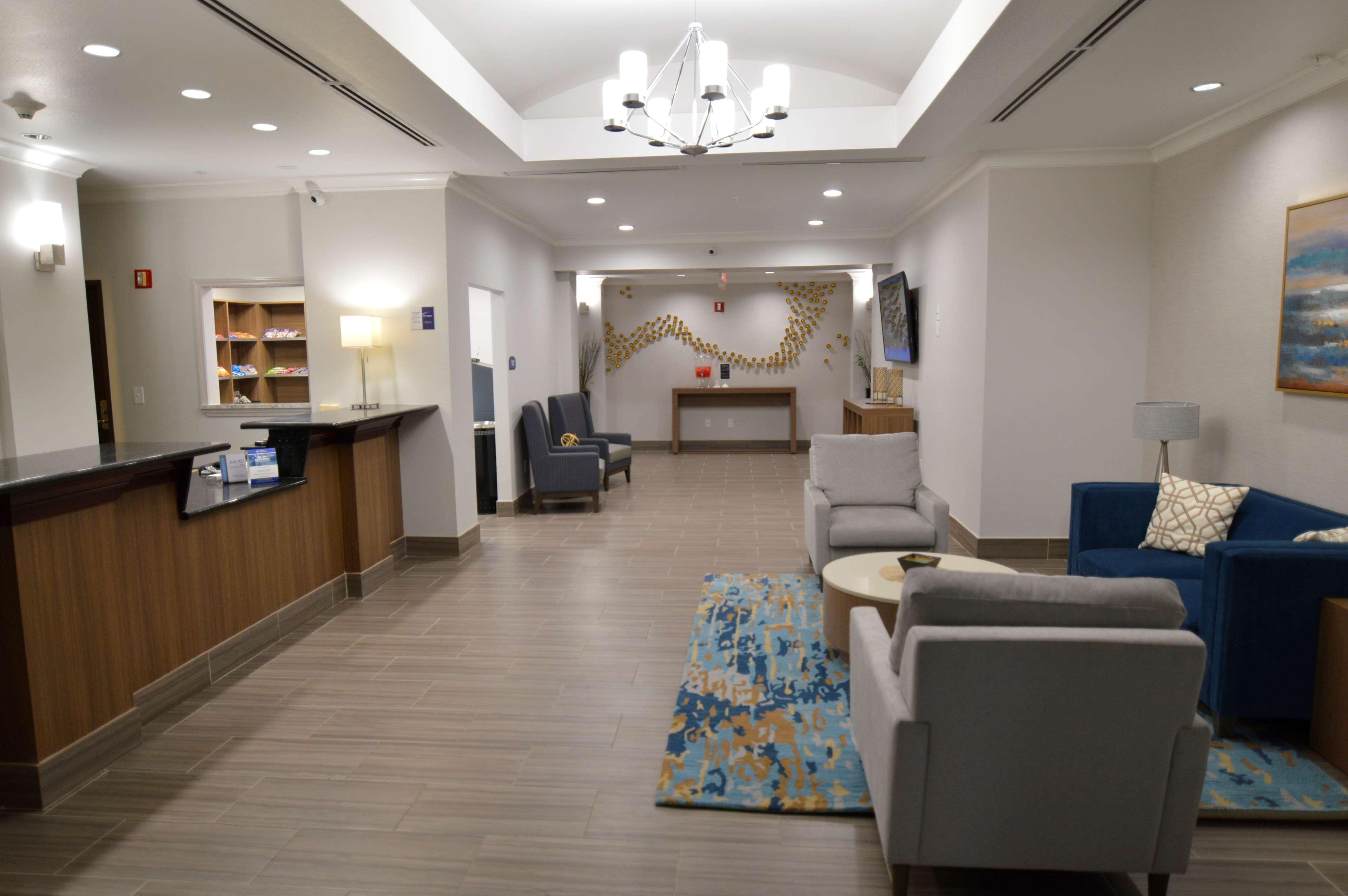 Garner Hotel Longview South By Ihg Екстериор снимка