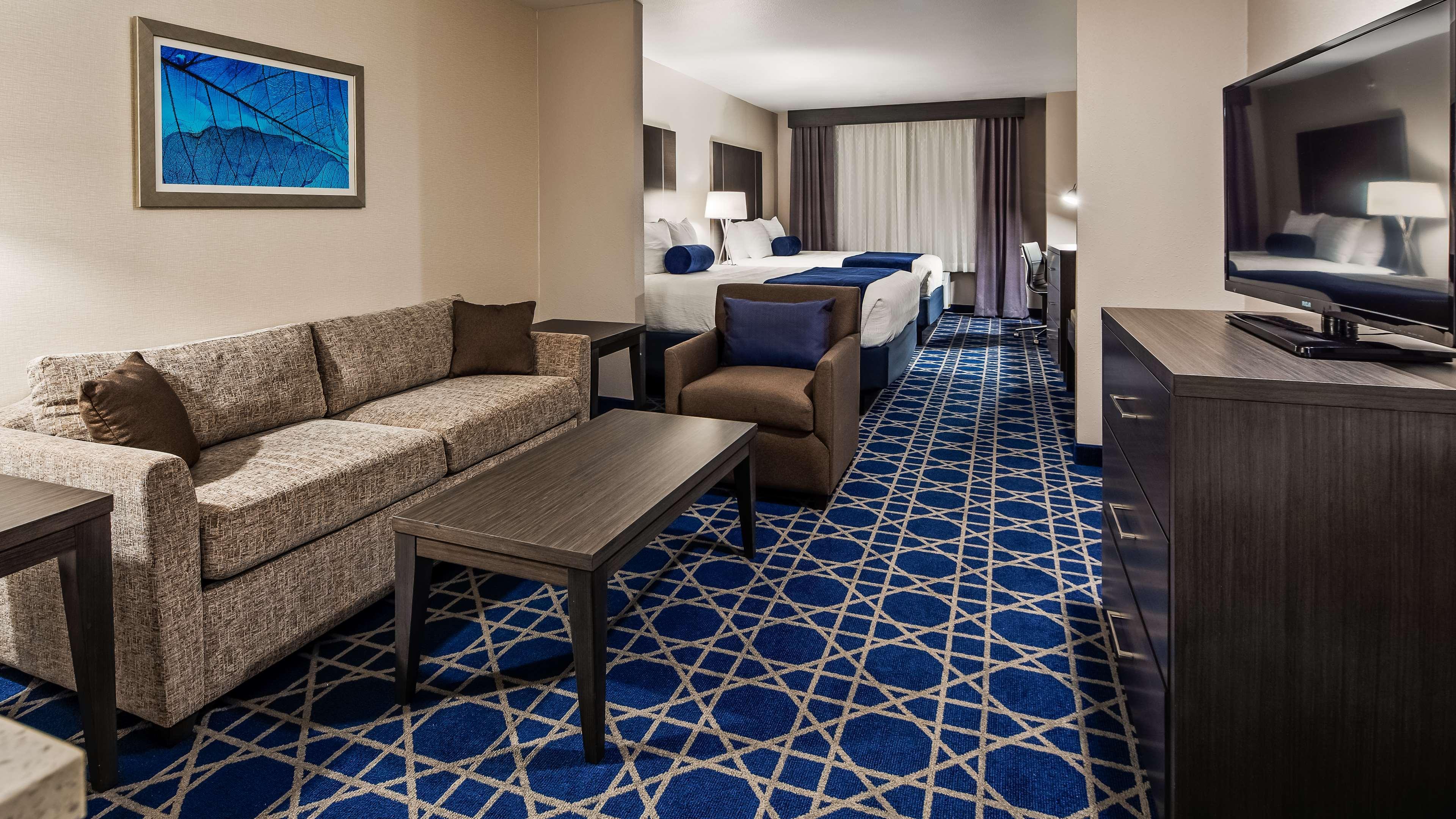 Garner Hotel Longview South By Ihg Екстериор снимка