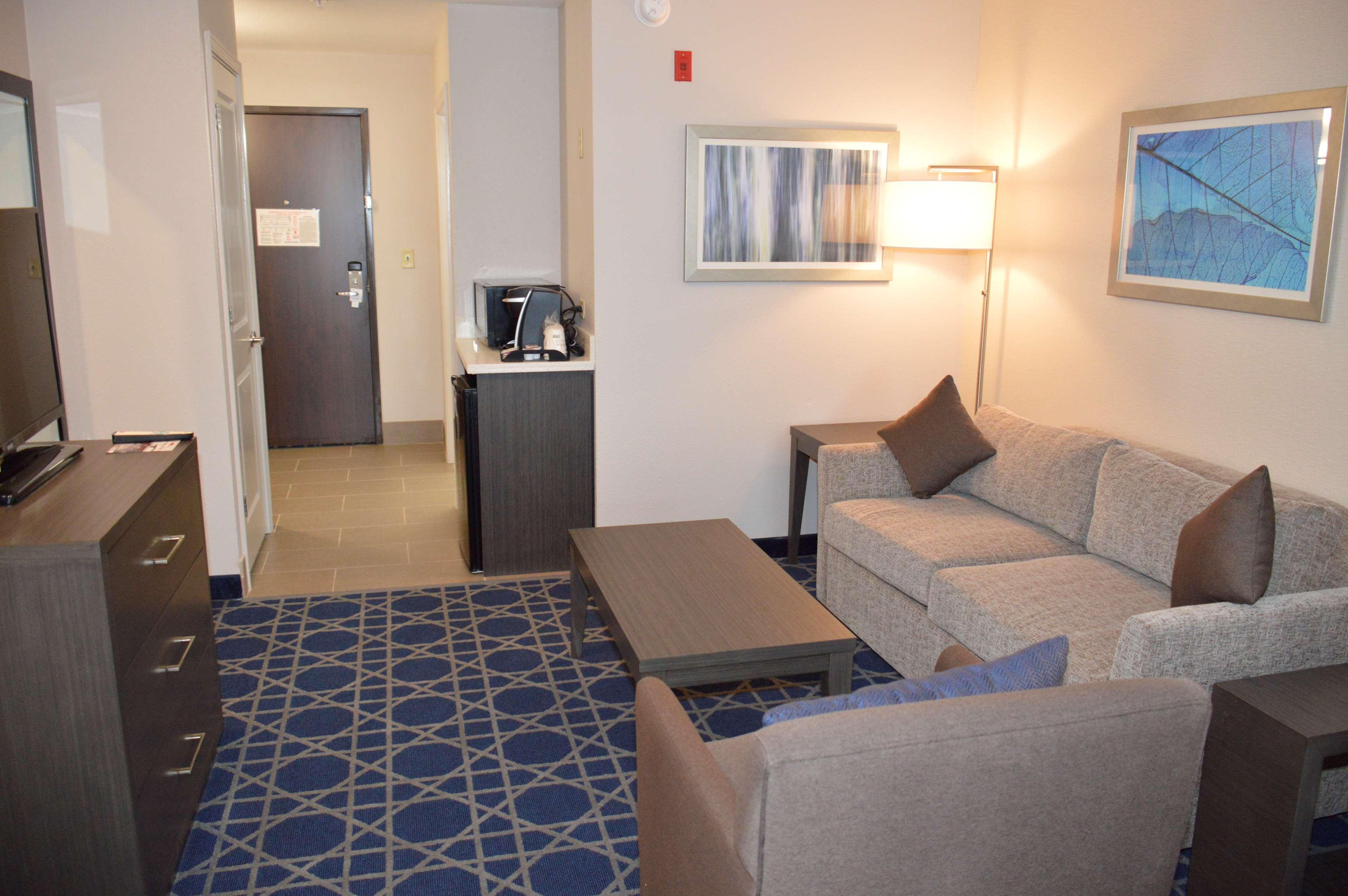 Garner Hotel Longview South By Ihg Екстериор снимка