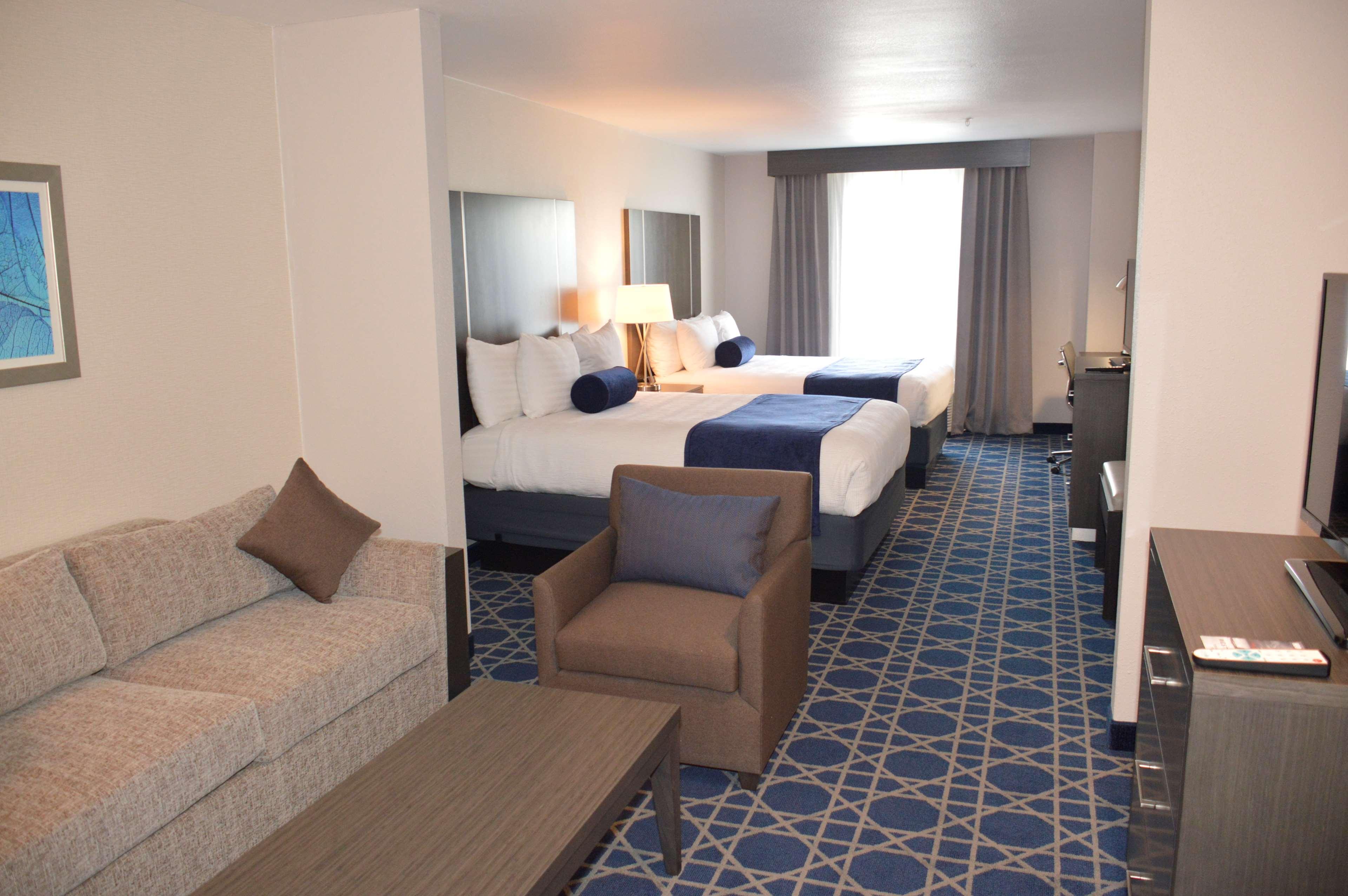 Garner Hotel Longview South By Ihg Екстериор снимка