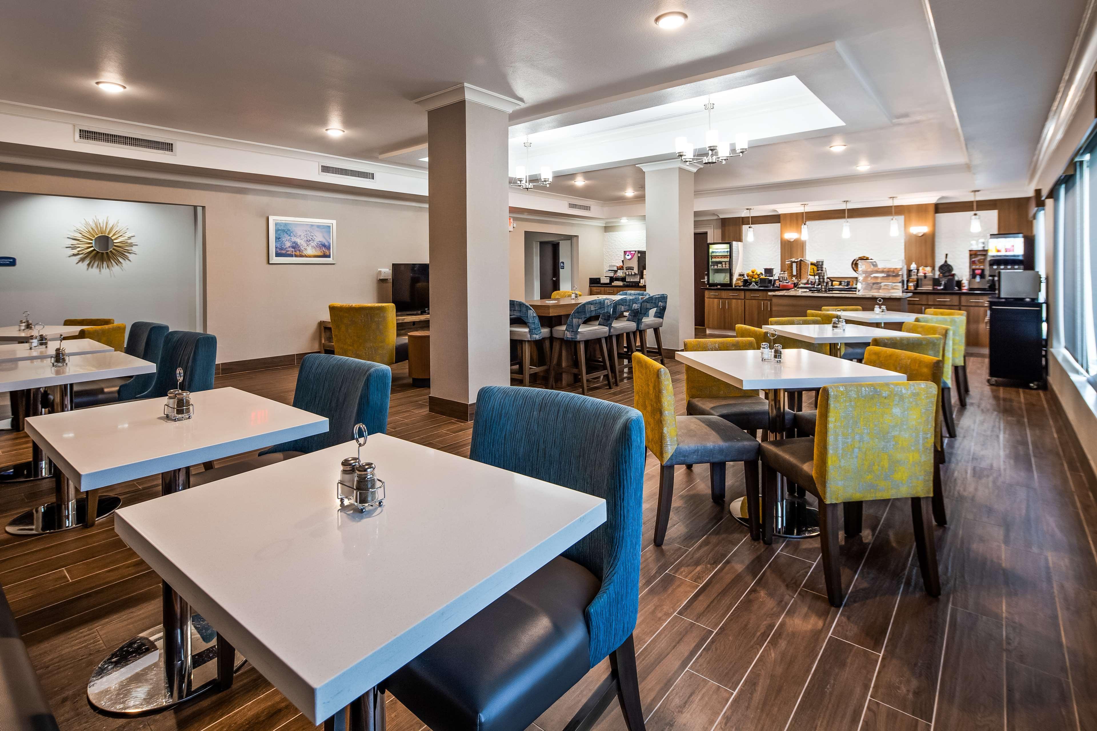 Garner Hotel Longview South By Ihg Екстериор снимка