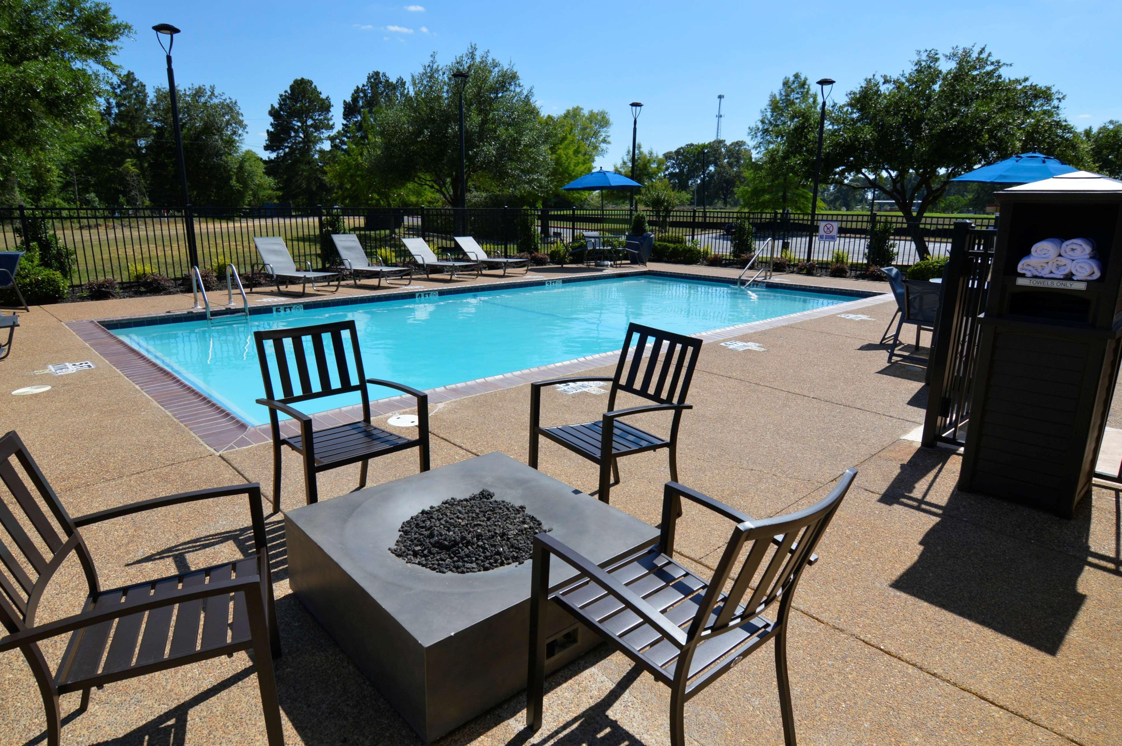 Garner Hotel Longview South By Ihg Екстериор снимка