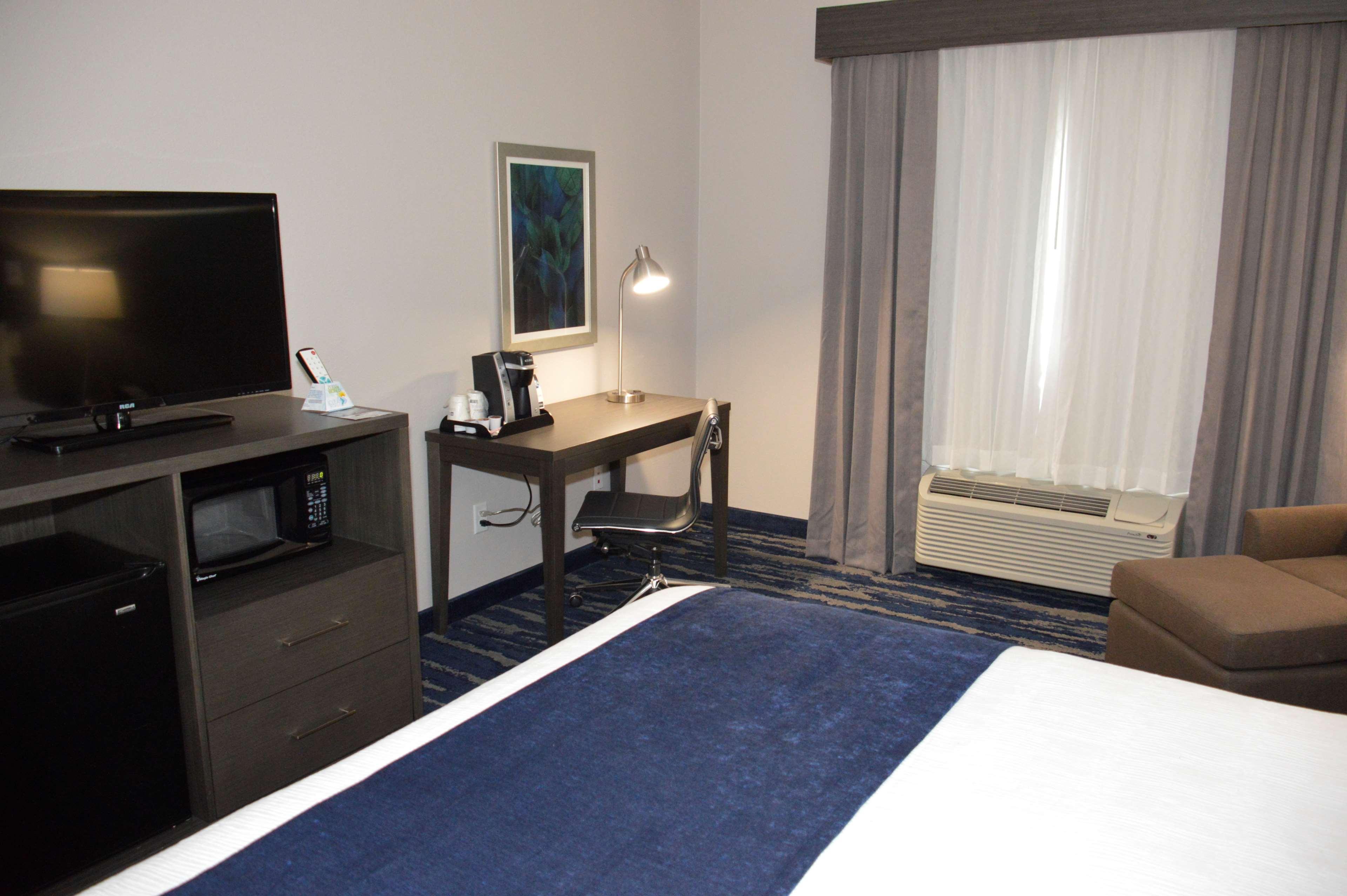Garner Hotel Longview South By Ihg Екстериор снимка