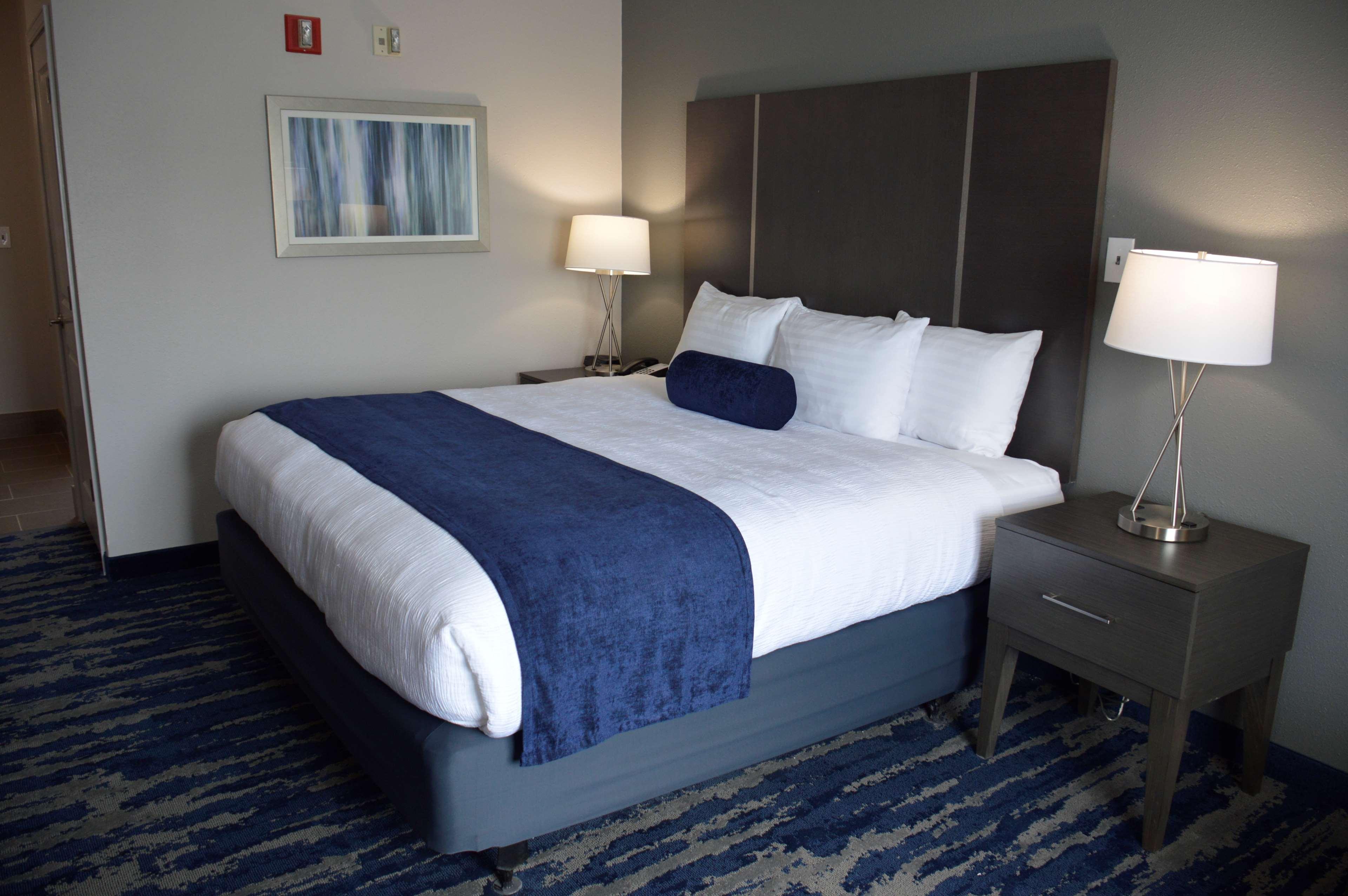 Garner Hotel Longview South By Ihg Екстериор снимка