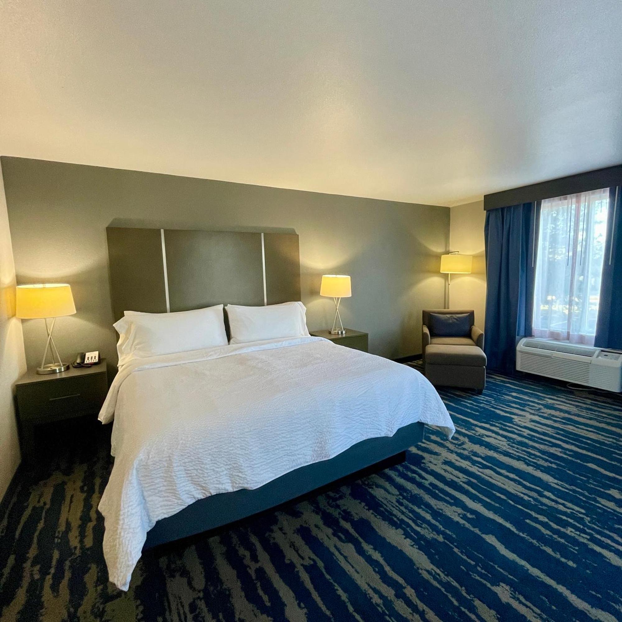 Garner Hotel Longview South By Ihg Екстериор снимка