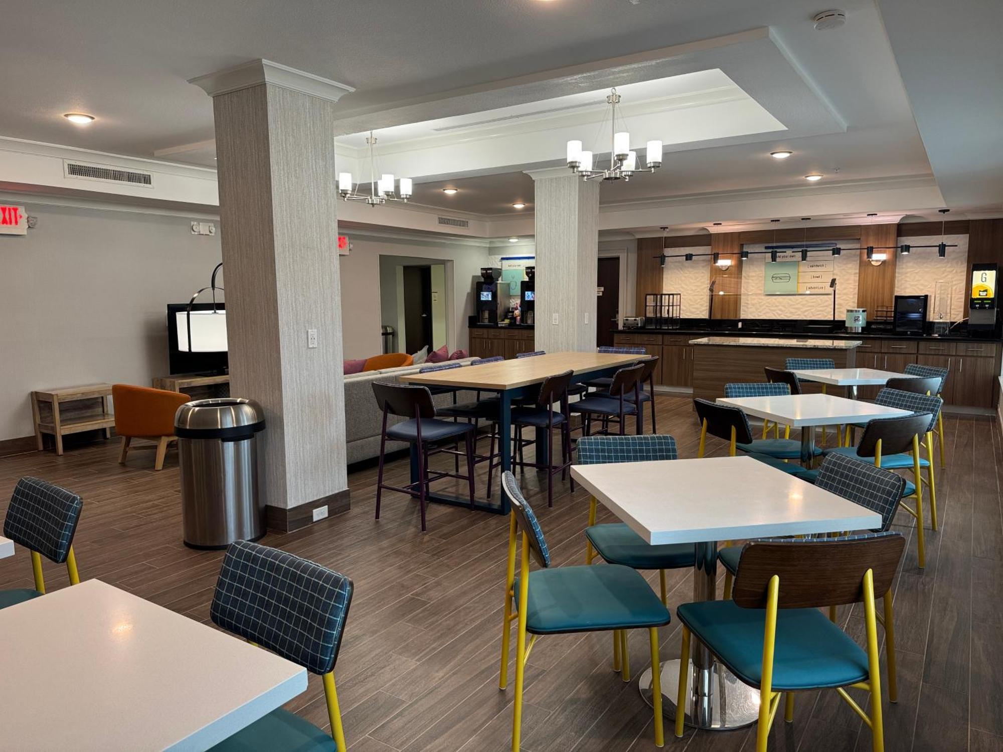 Garner Hotel Longview South By Ihg Екстериор снимка