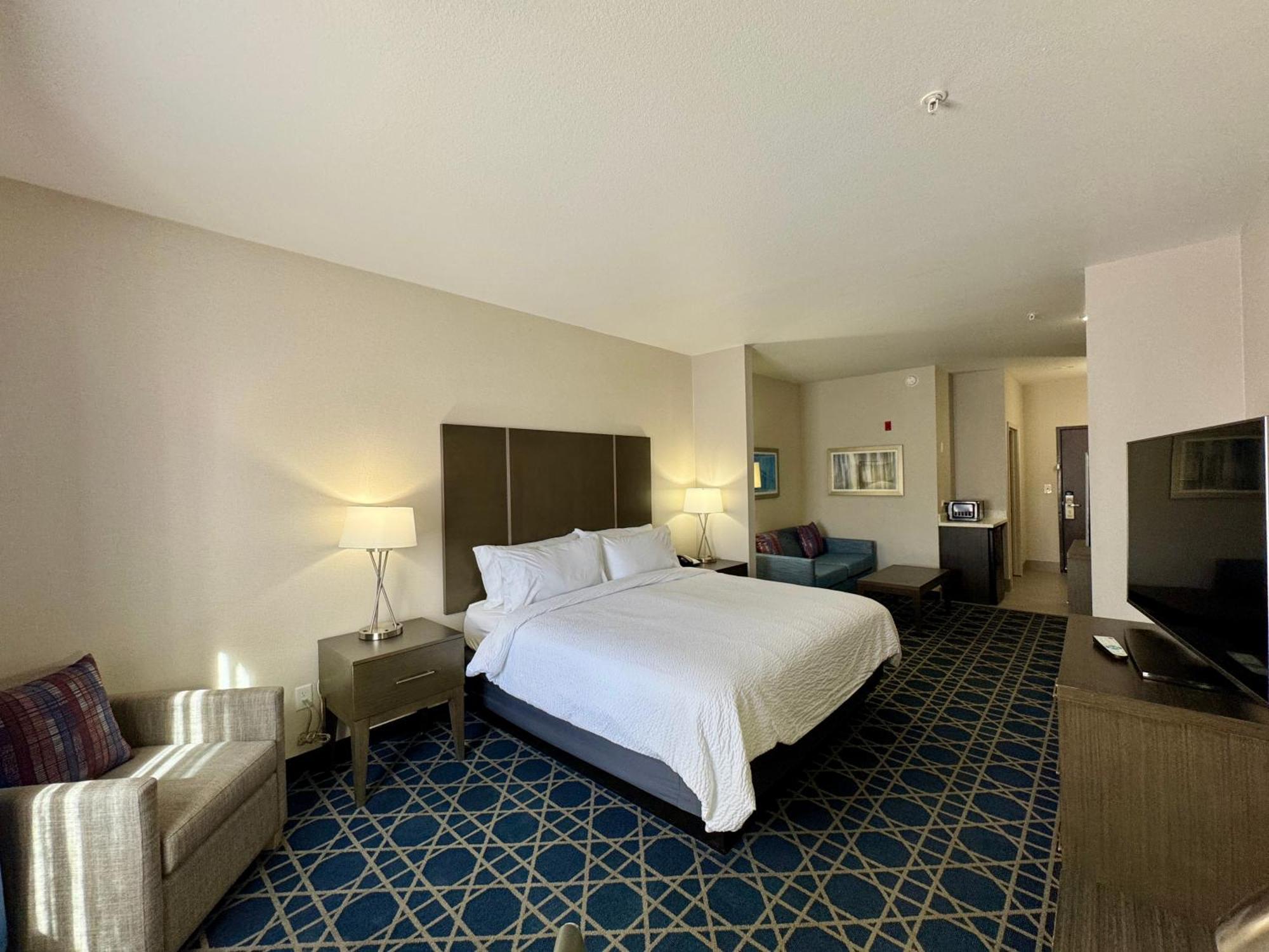 Garner Hotel Longview South By Ihg Екстериор снимка