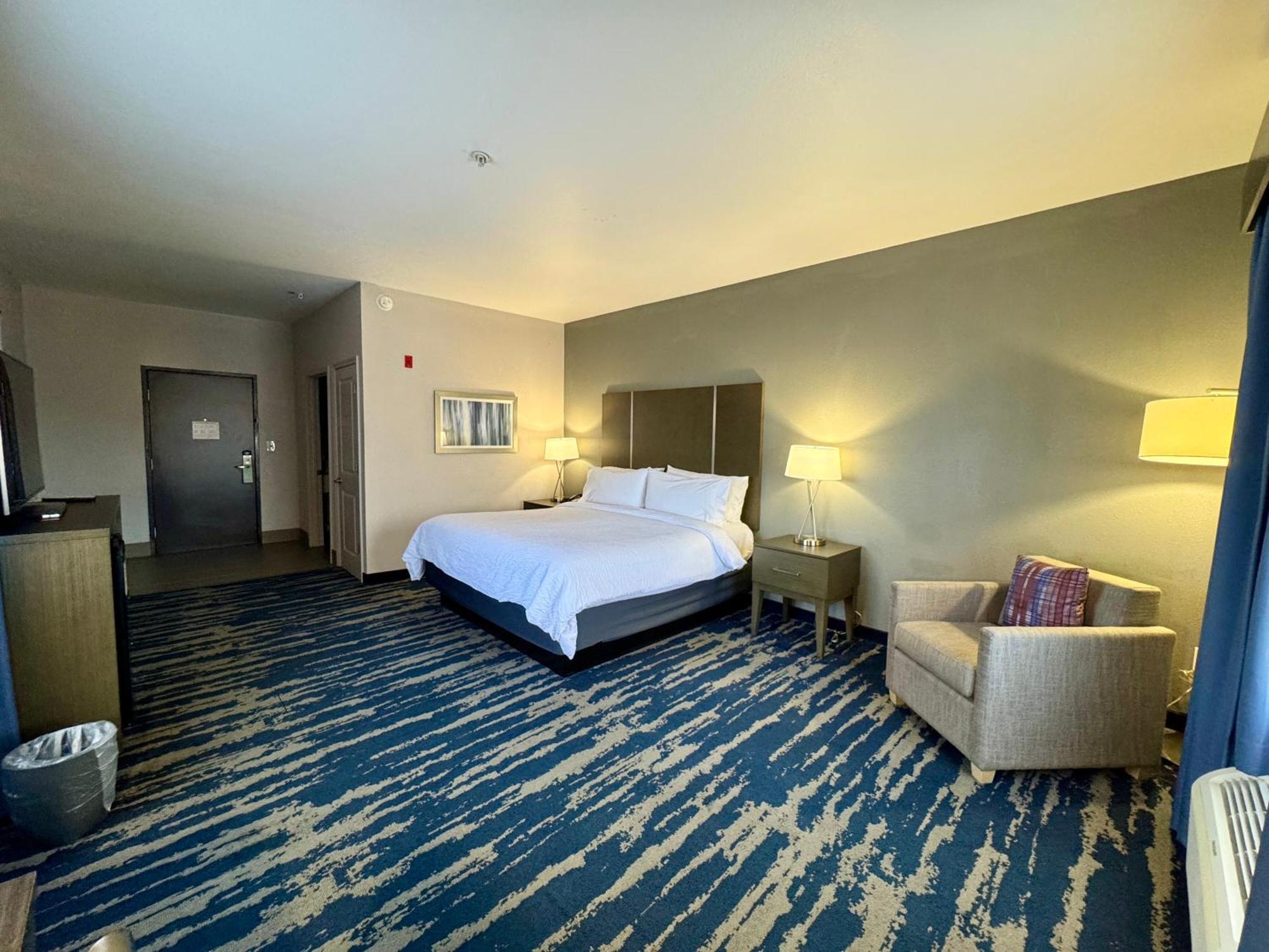 Garner Hotel Longview South By Ihg Екстериор снимка