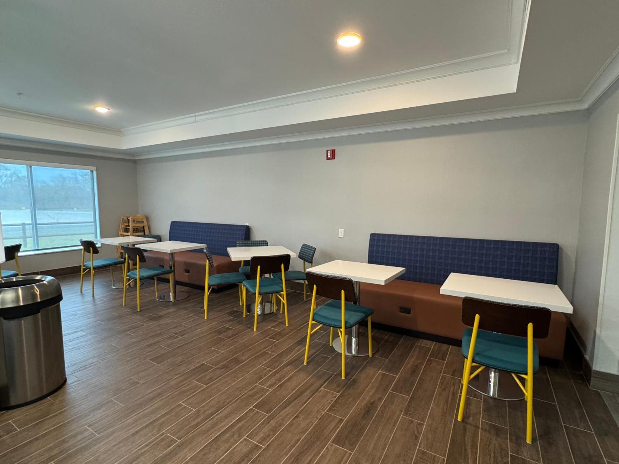 Garner Hotel Longview South By Ihg Екстериор снимка
