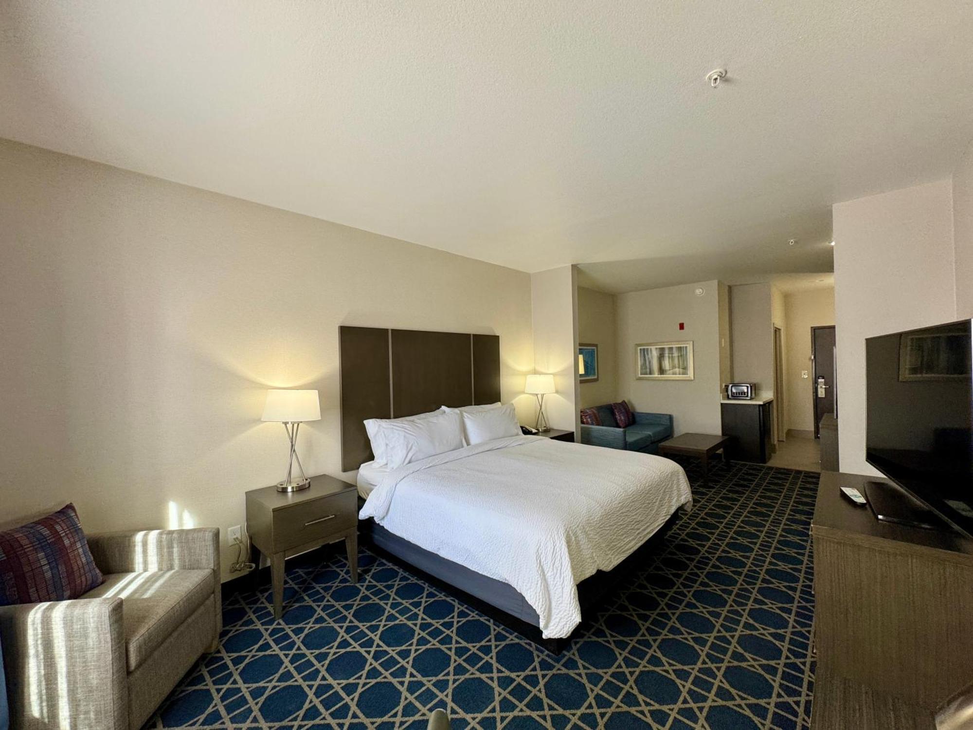 Garner Hotel Longview South By Ihg Екстериор снимка