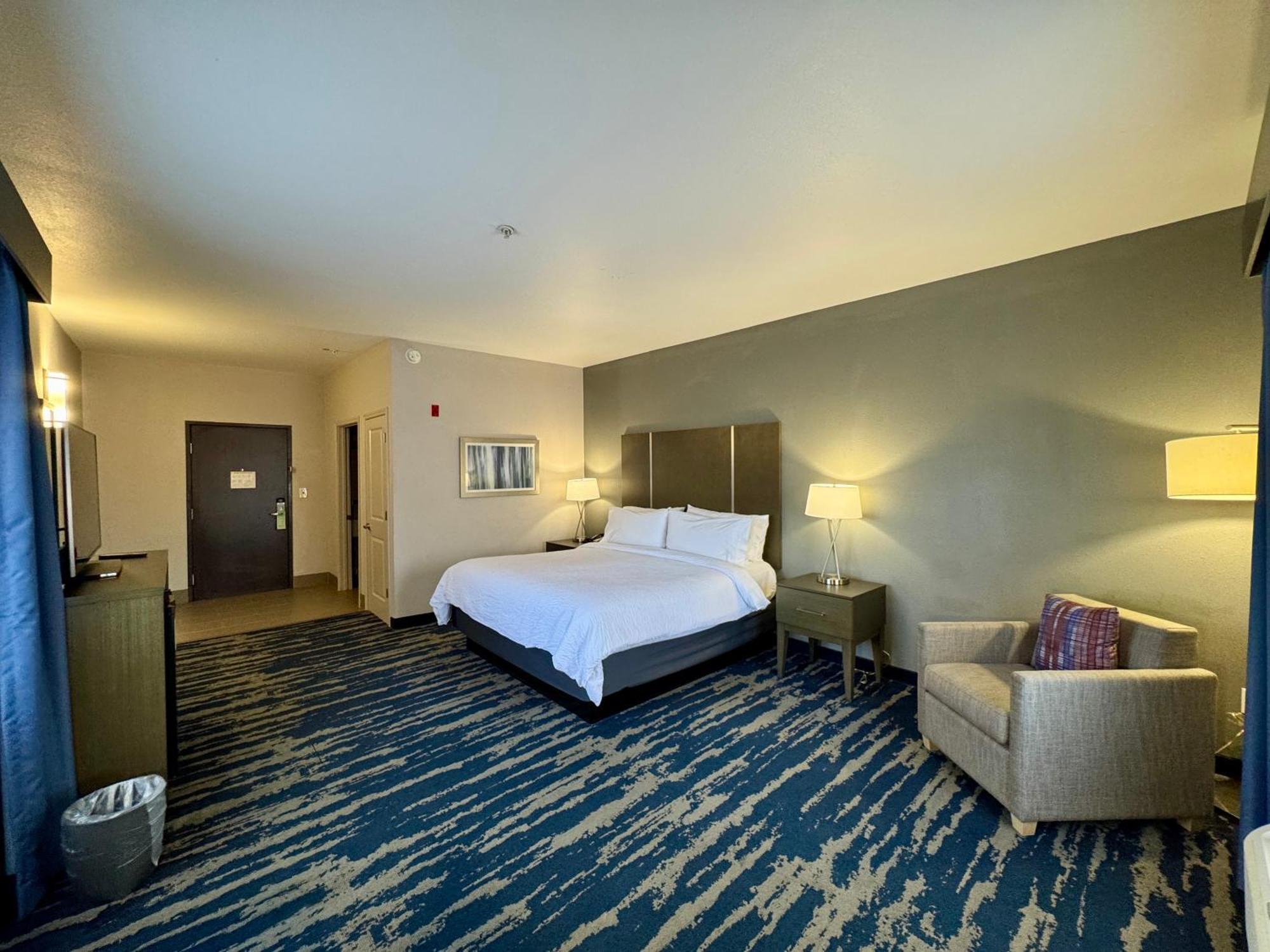 Garner Hotel Longview South By Ihg Екстериор снимка