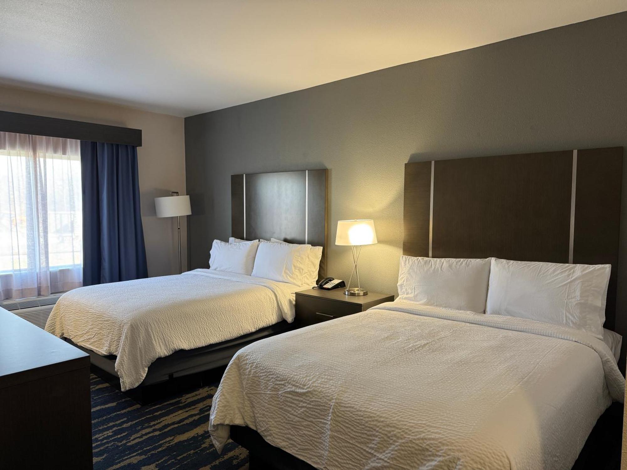 Garner Hotel Longview South By Ihg Екстериор снимка