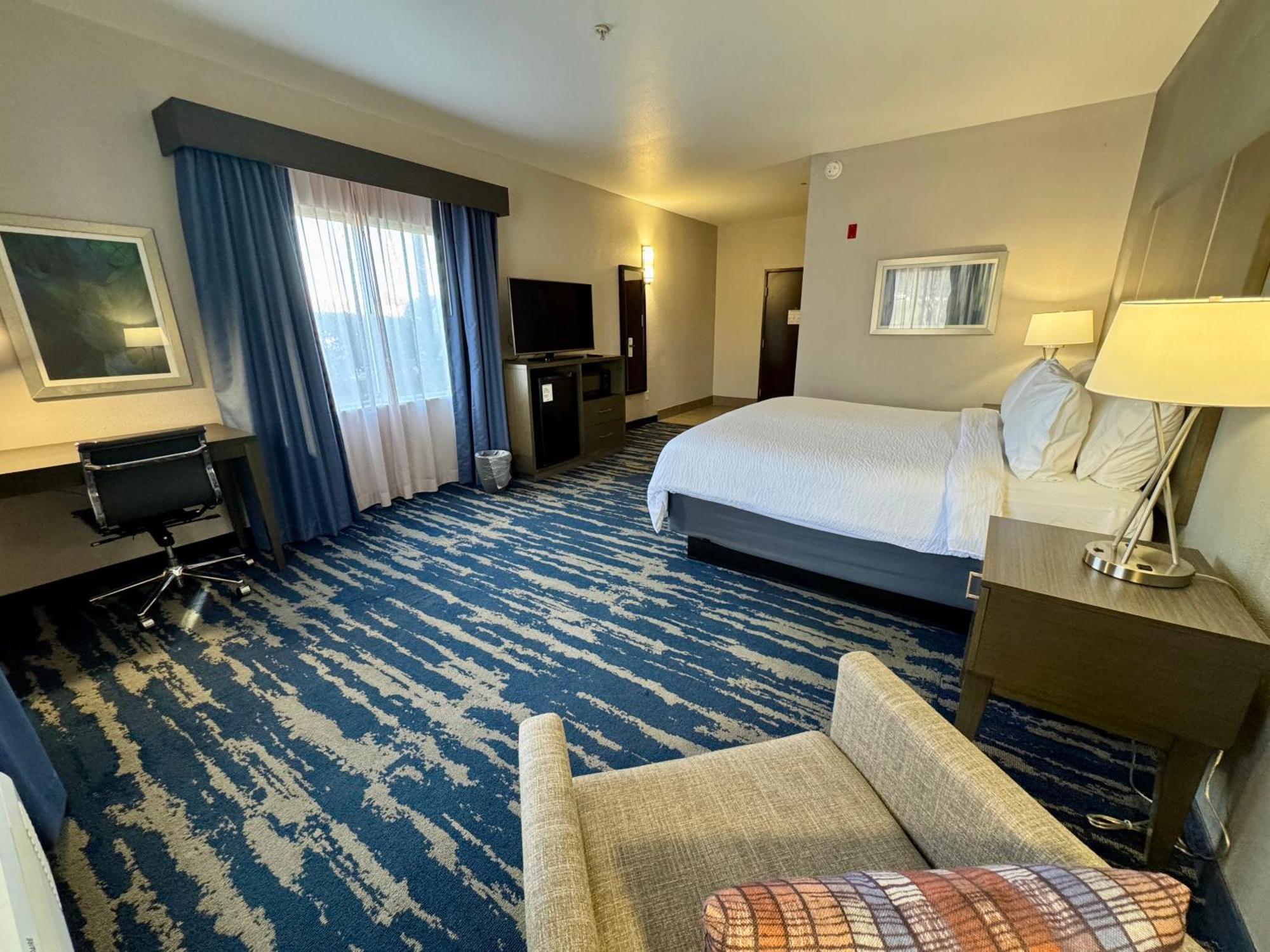 Garner Hotel Longview South By Ihg Екстериор снимка