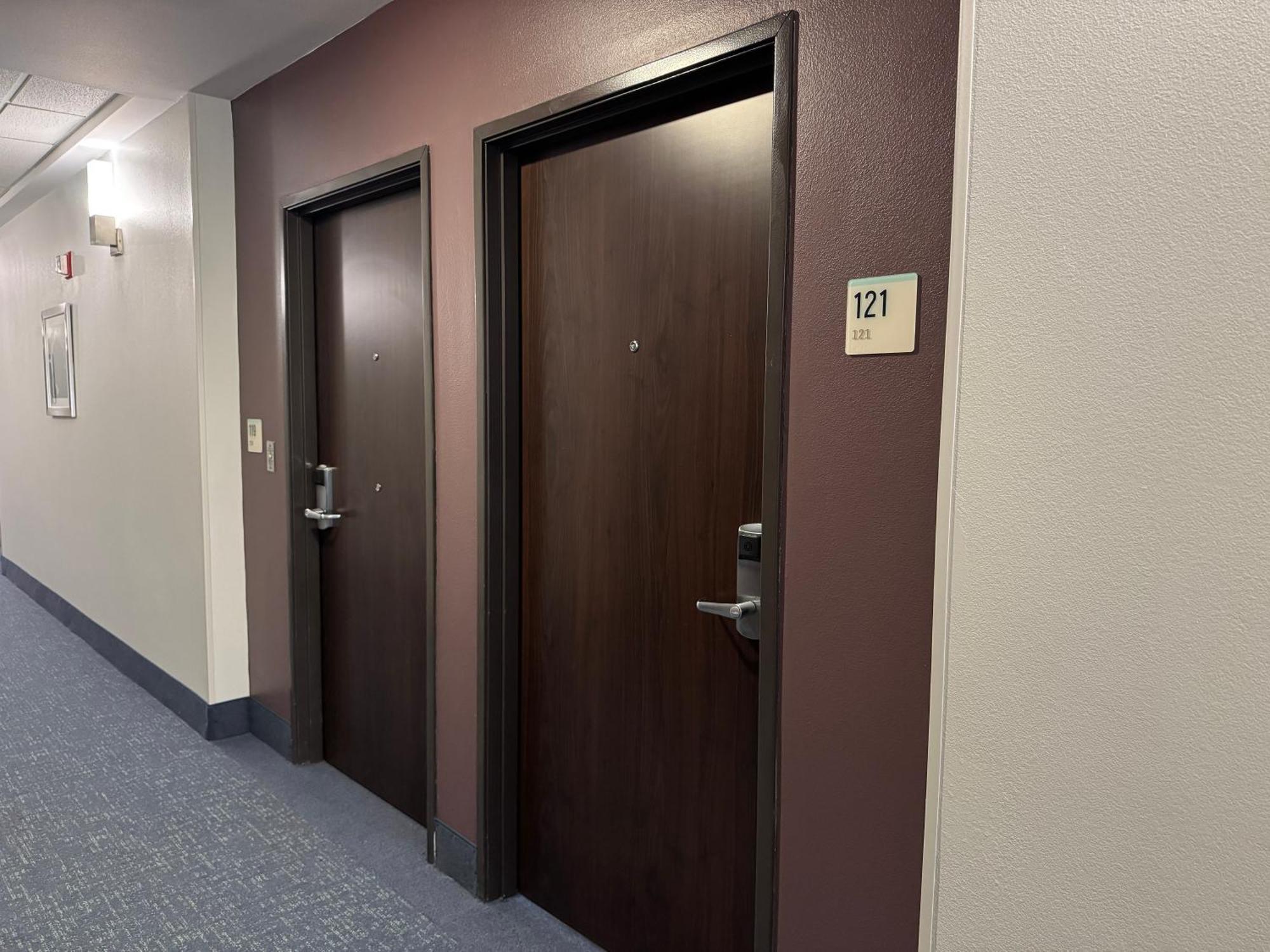 Garner Hotel Longview South By Ihg Екстериор снимка