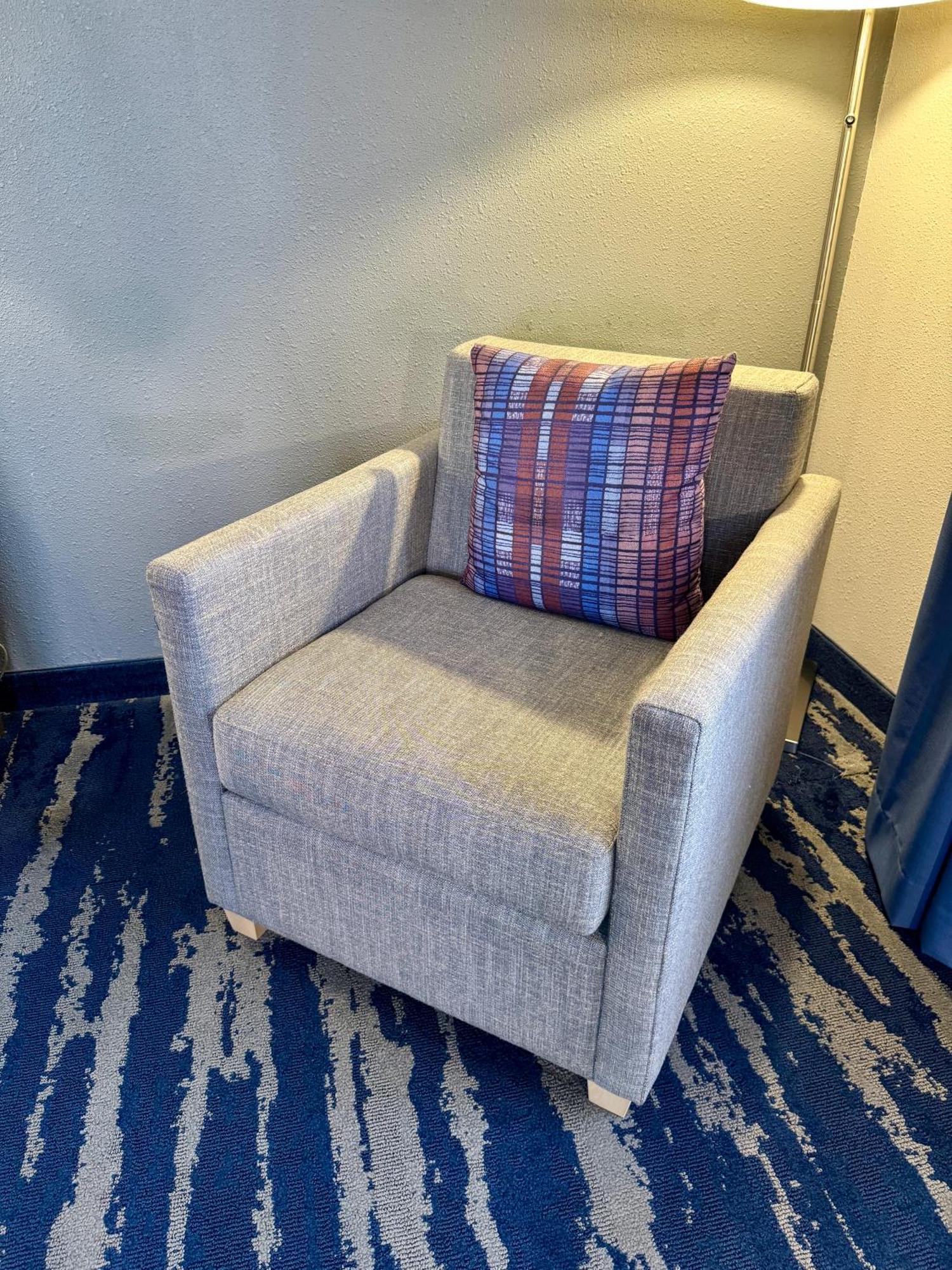 Garner Hotel Longview South By Ihg Екстериор снимка