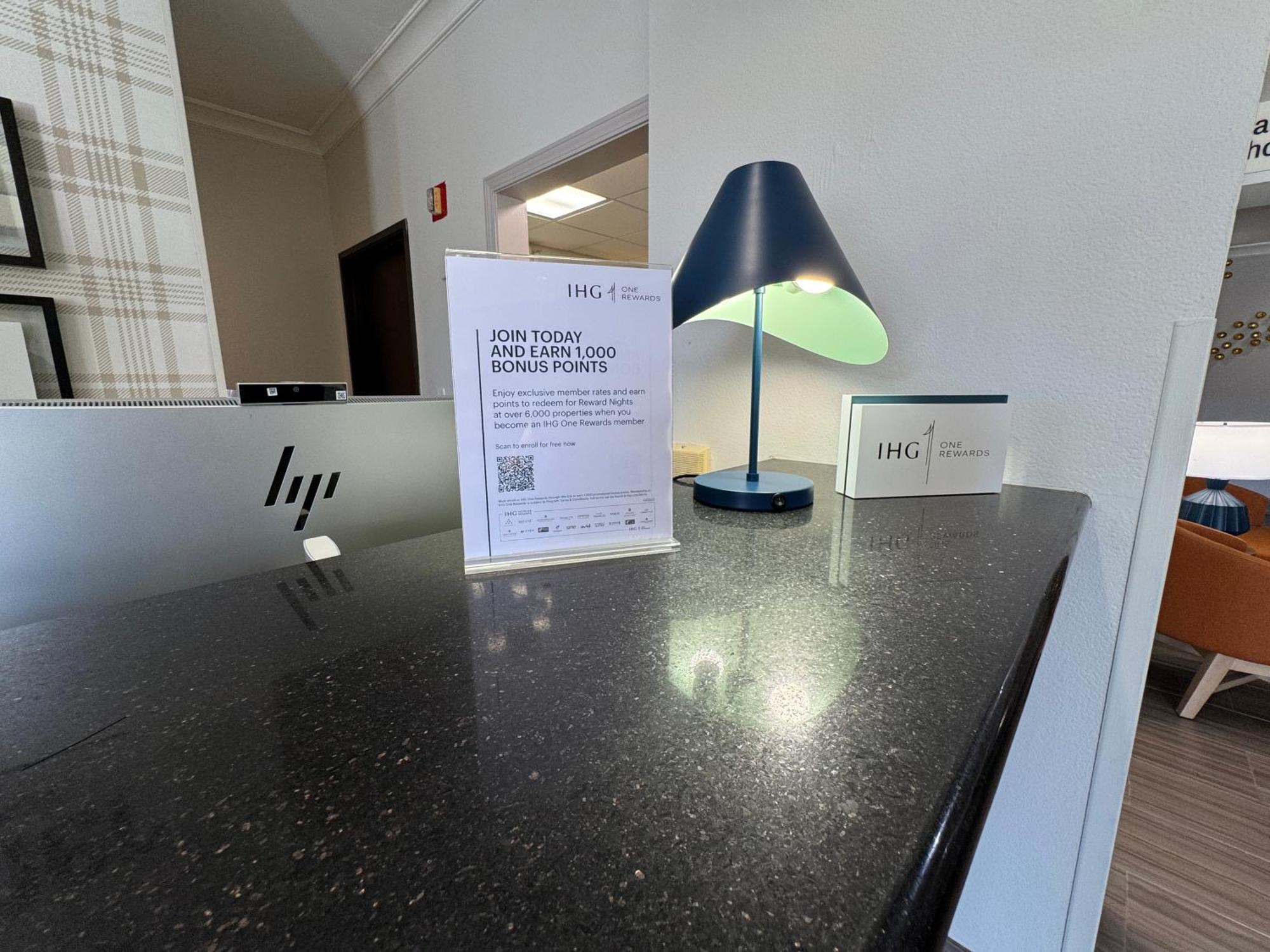 Garner Hotel Longview South By Ihg Екстериор снимка