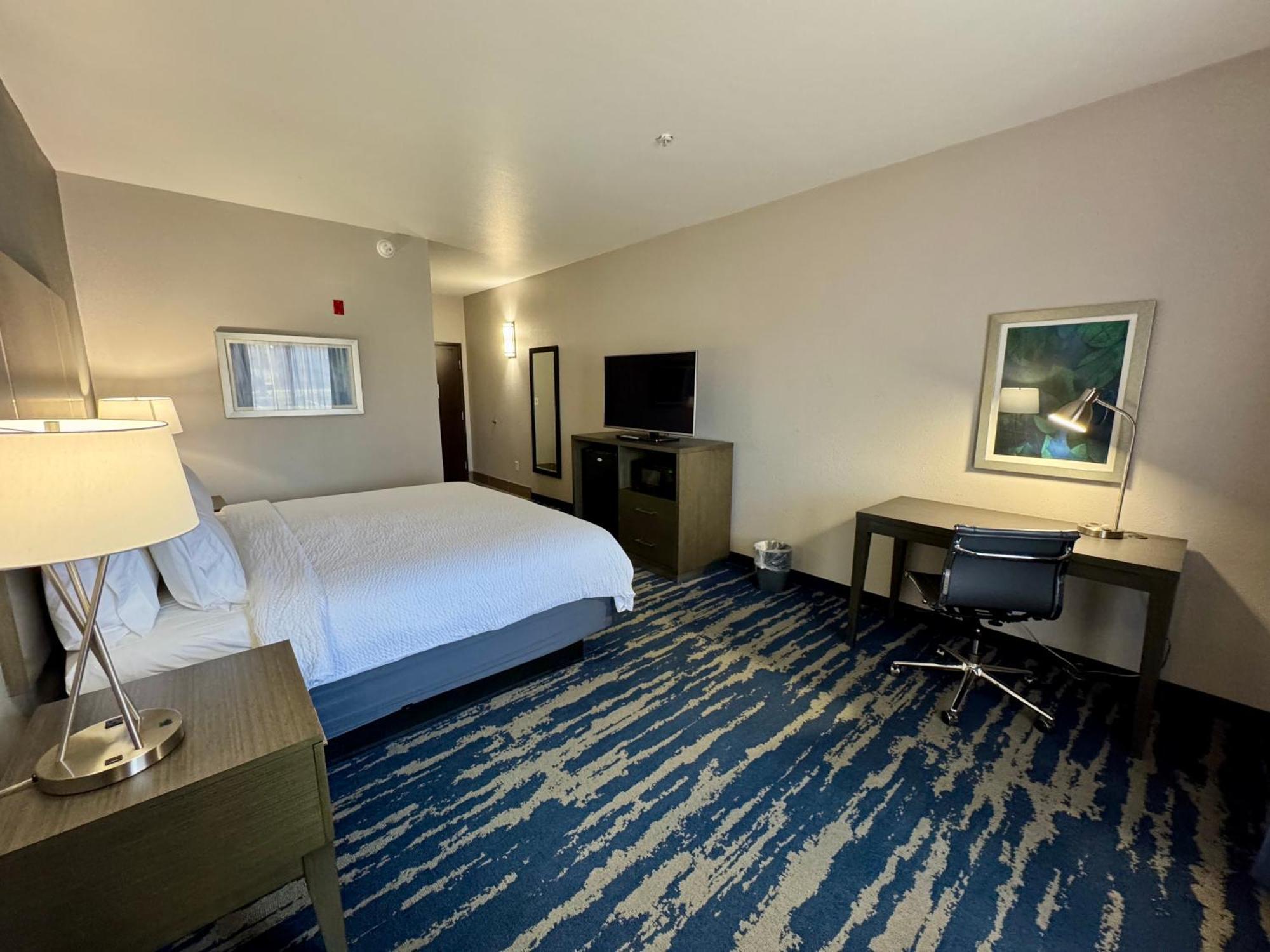 Garner Hotel Longview South By Ihg Екстериор снимка