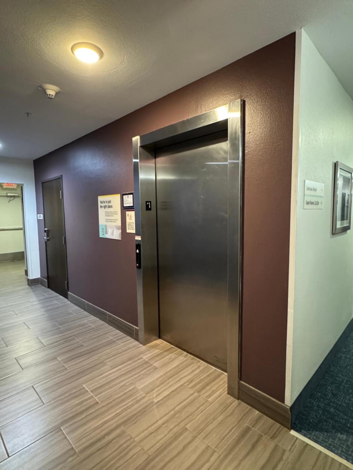 Garner Hotel Longview South By Ihg Екстериор снимка