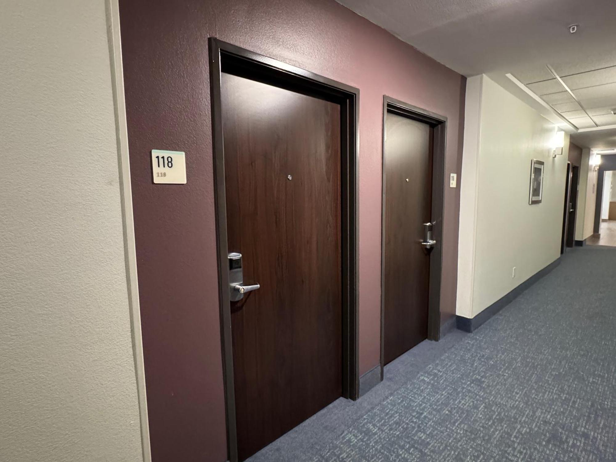 Garner Hotel Longview South By Ihg Екстериор снимка