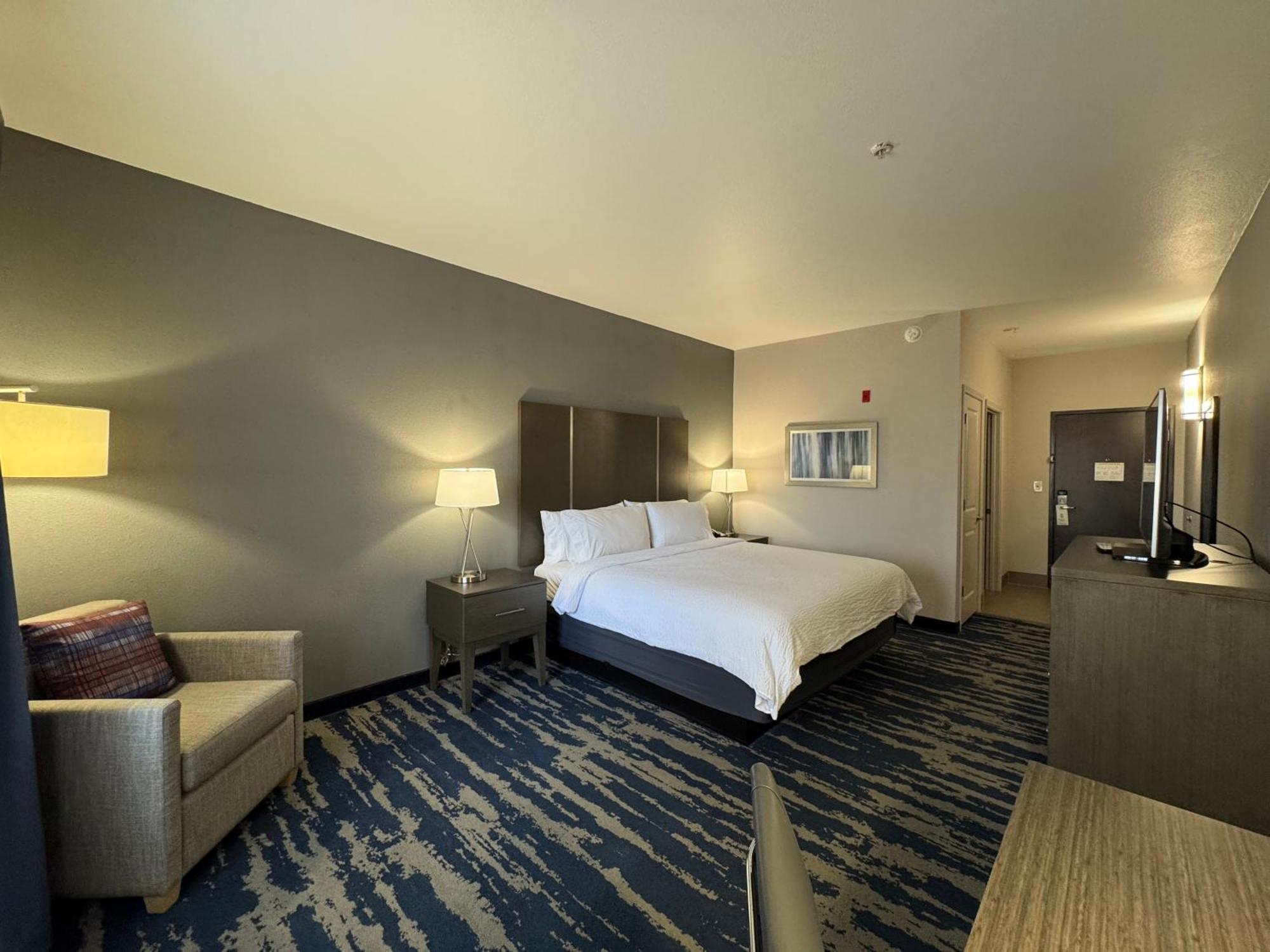 Garner Hotel Longview South By Ihg Екстериор снимка