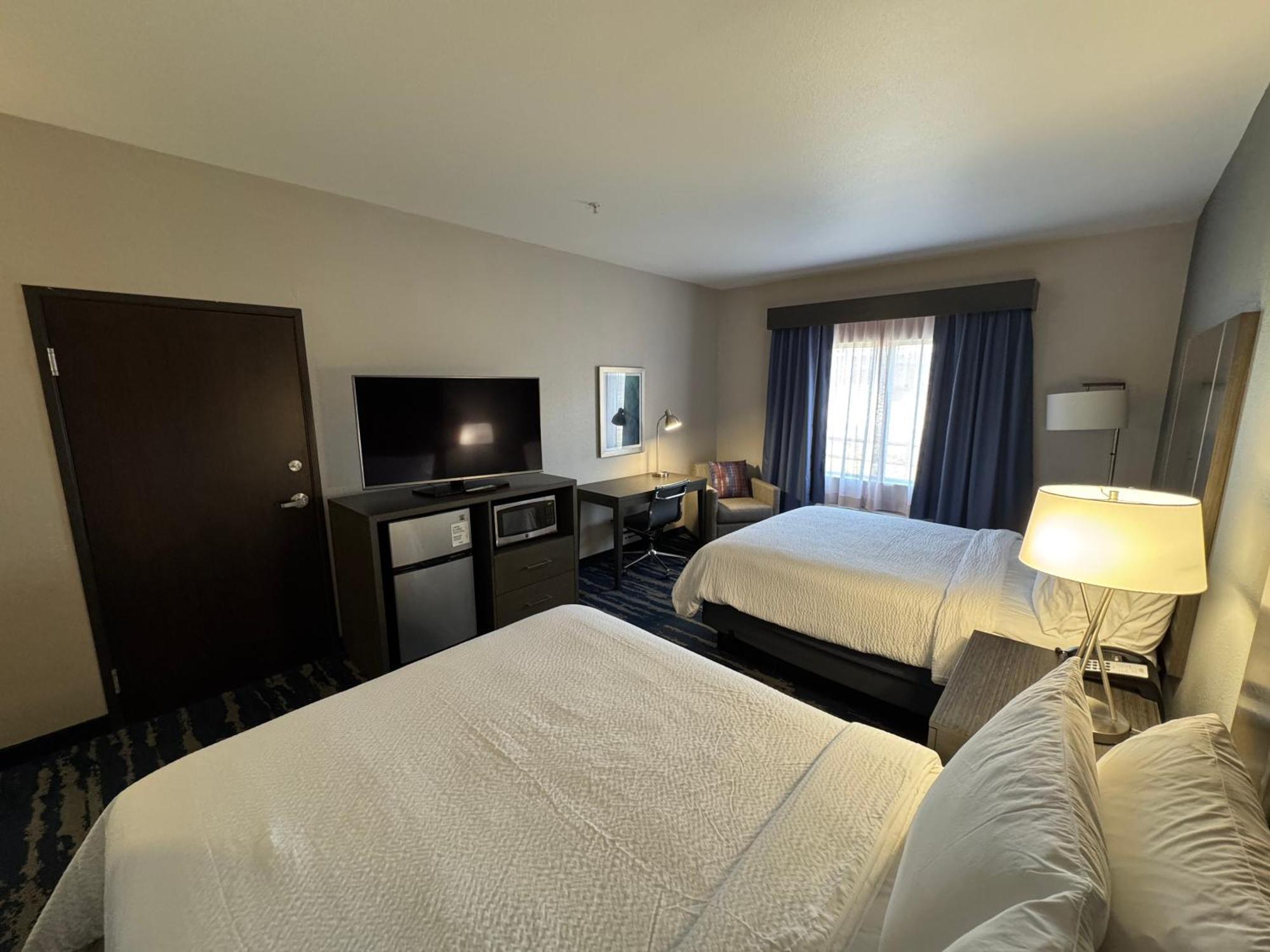 Garner Hotel Longview South By Ihg Екстериор снимка