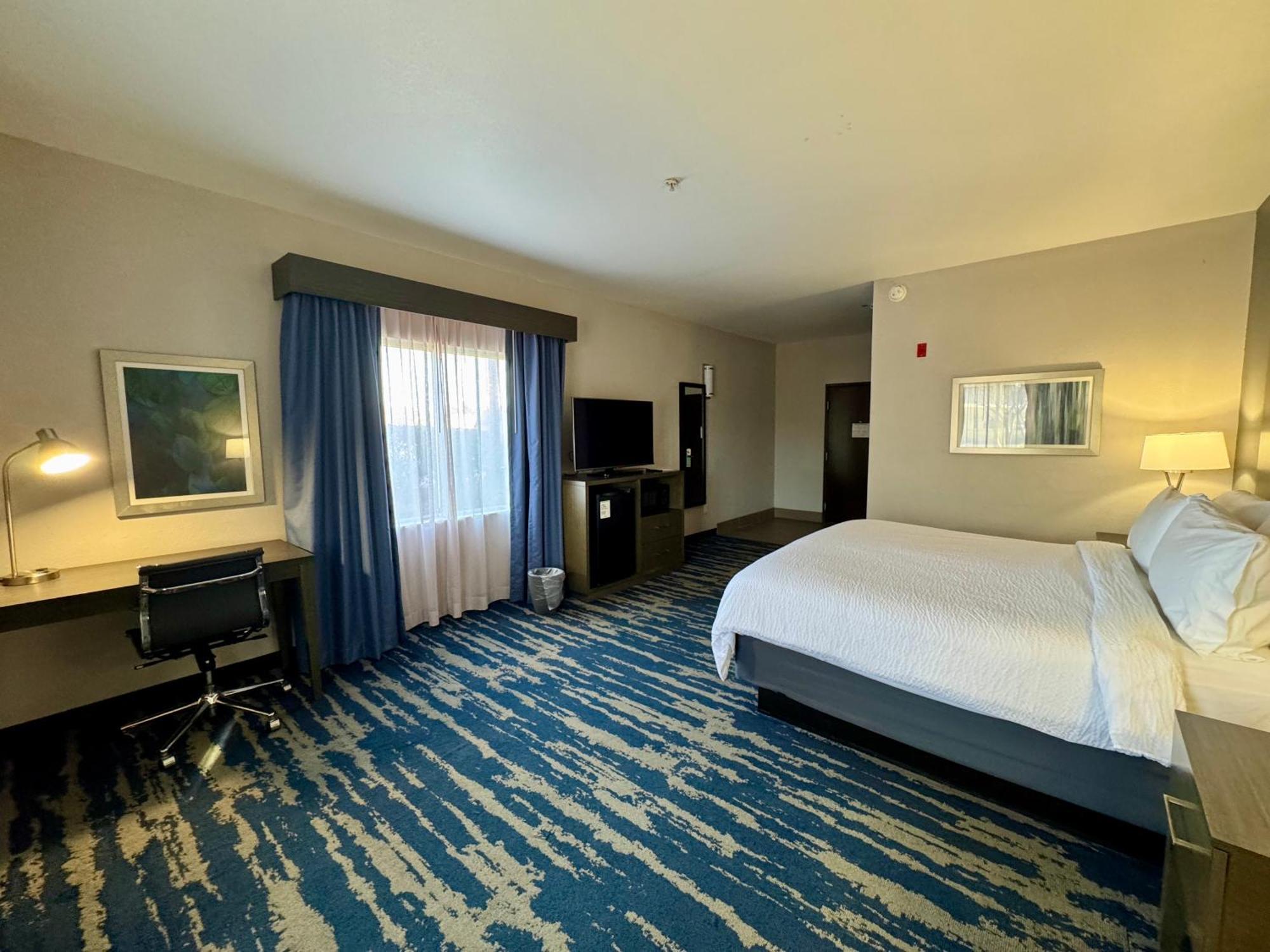 Garner Hotel Longview South By Ihg Екстериор снимка