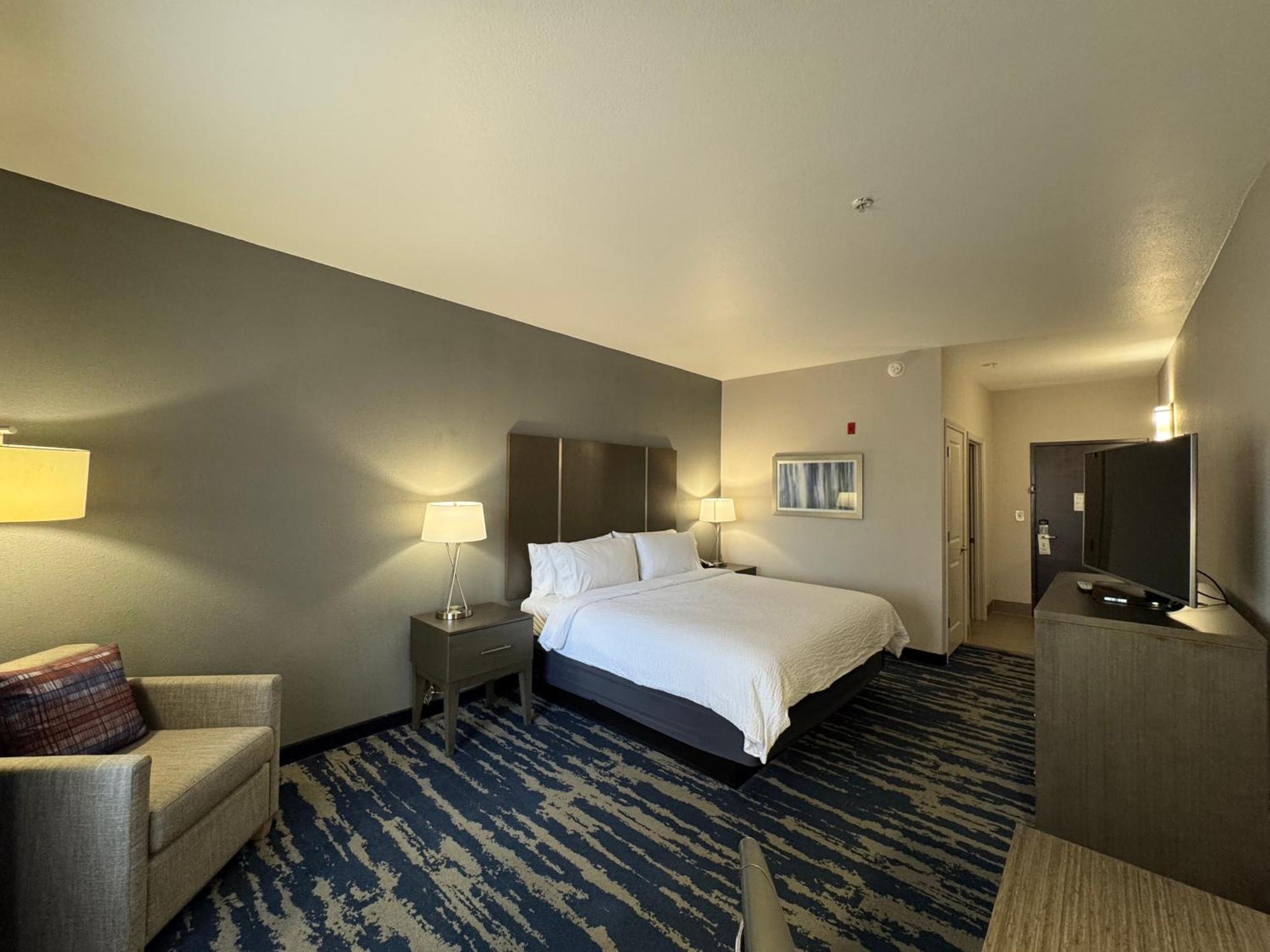Garner Hotel Longview South By Ihg Екстериор снимка