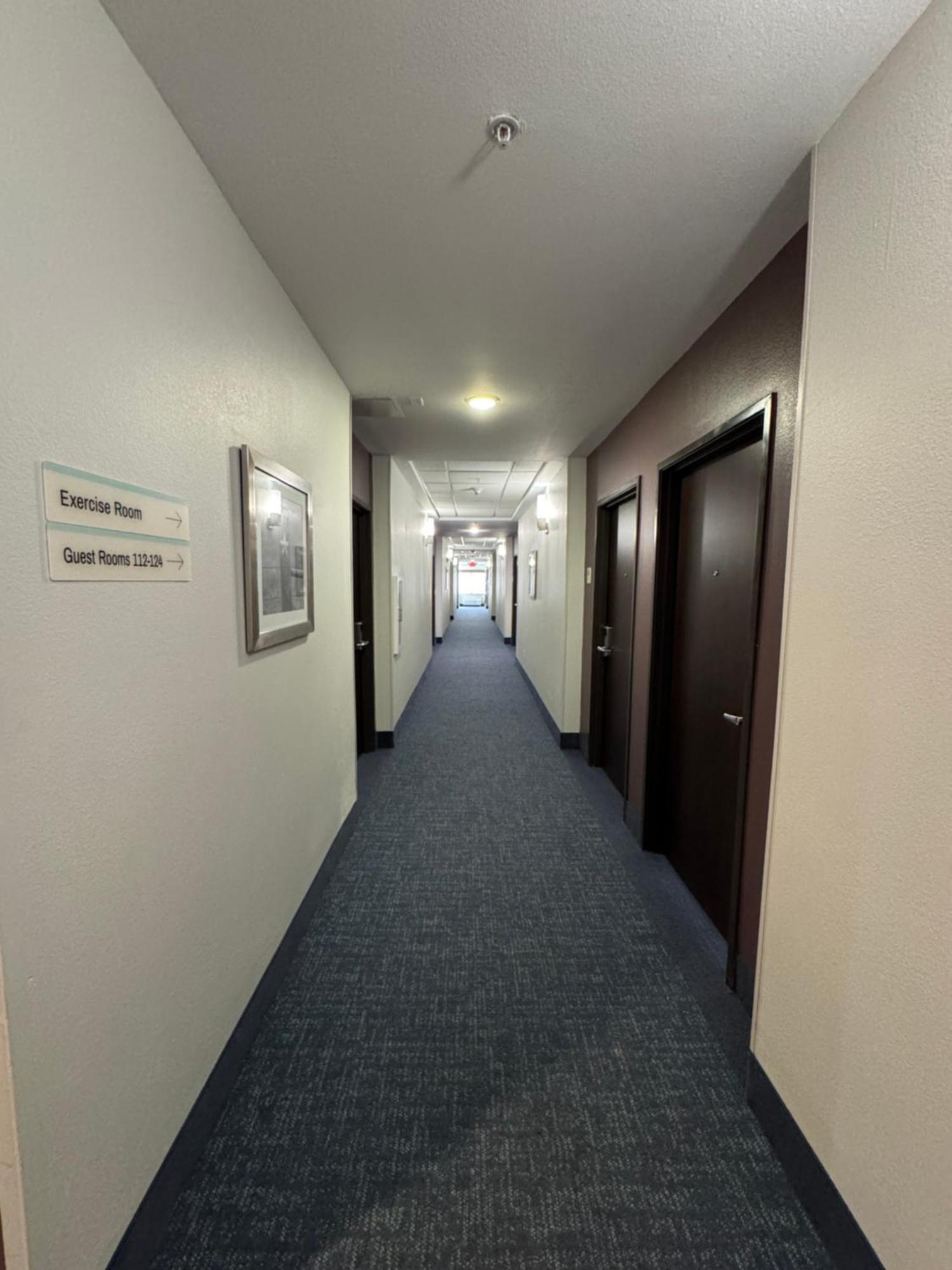 Garner Hotel Longview South By Ihg Екстериор снимка