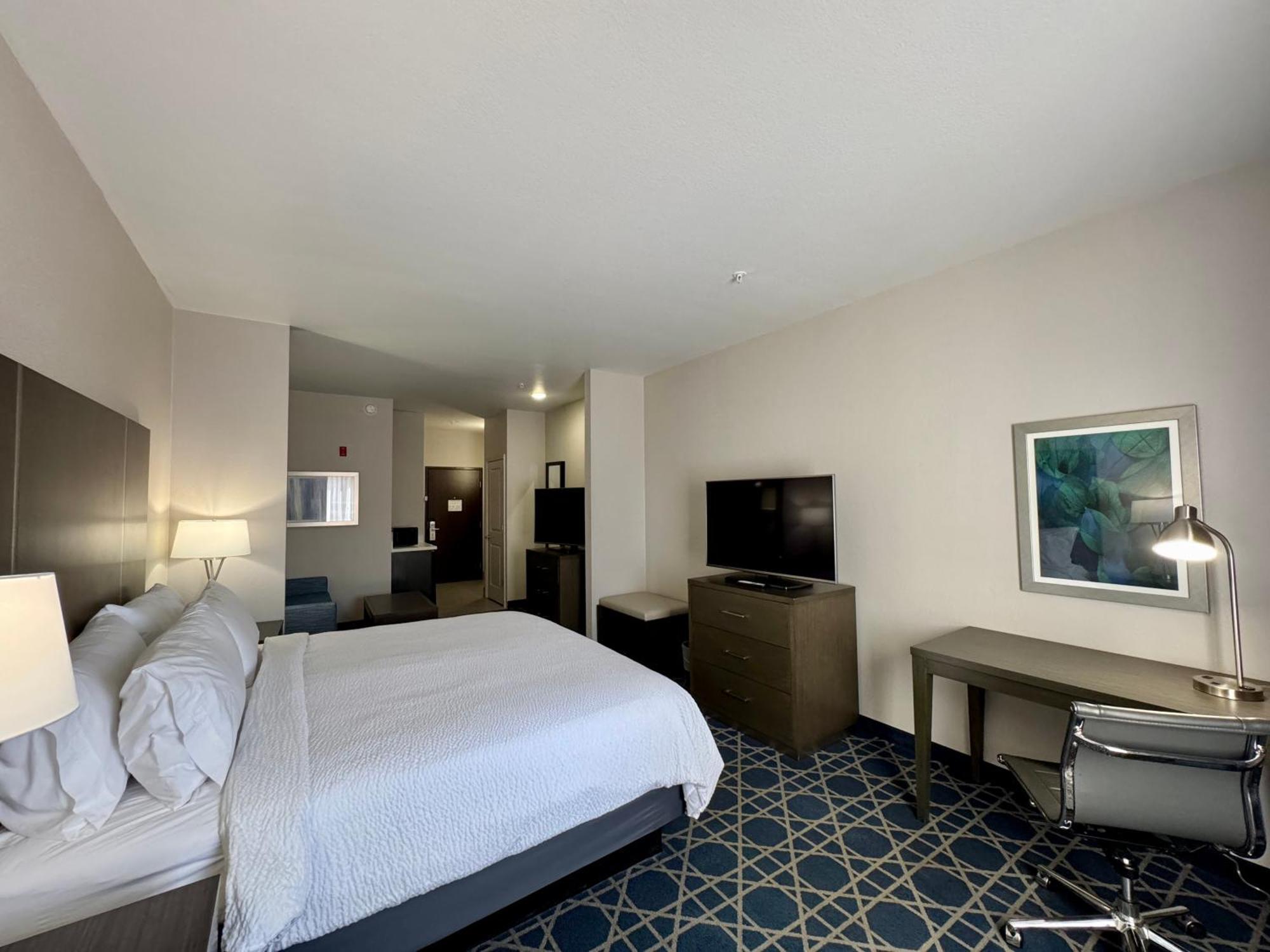 Garner Hotel Longview South By Ihg Екстериор снимка