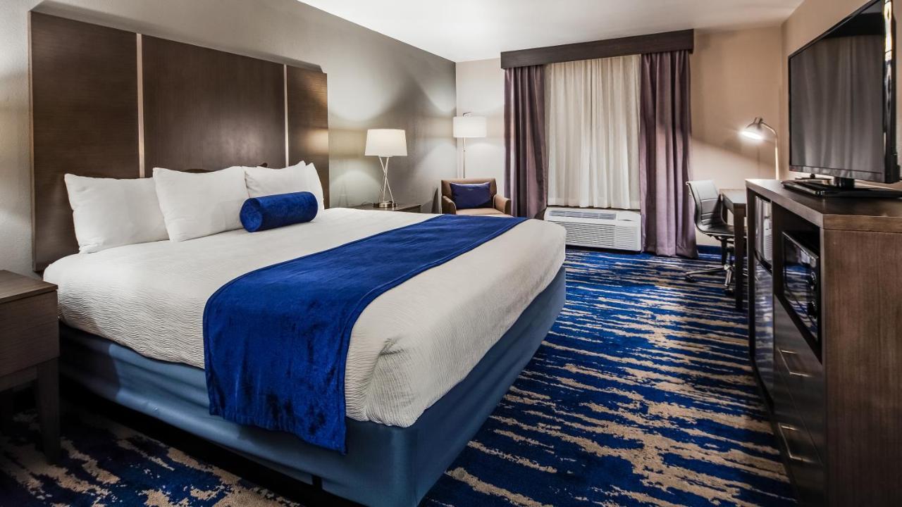 Garner Hotel Longview South By Ihg Екстериор снимка